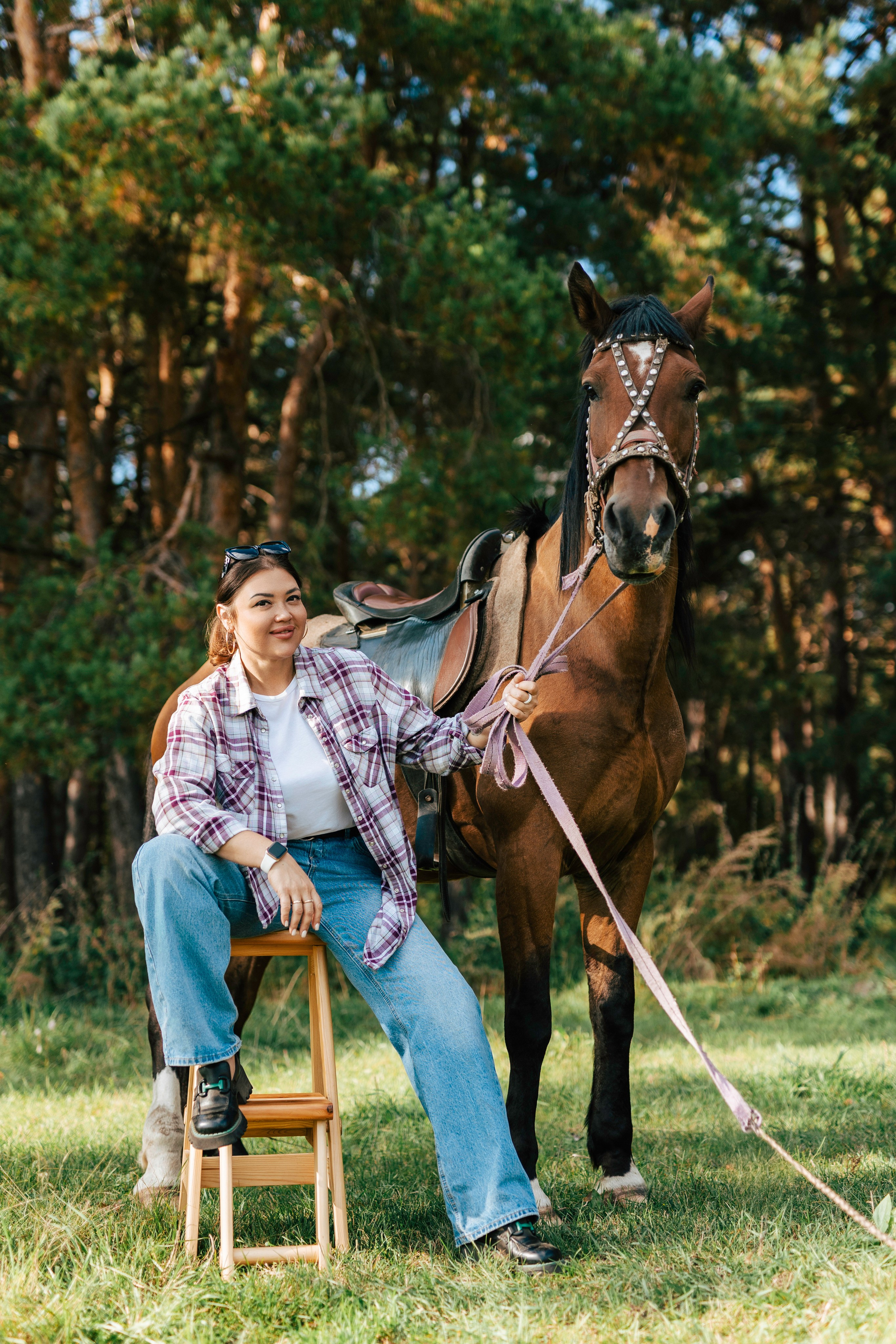 Farm. Фотограф|Катя Рикошетер