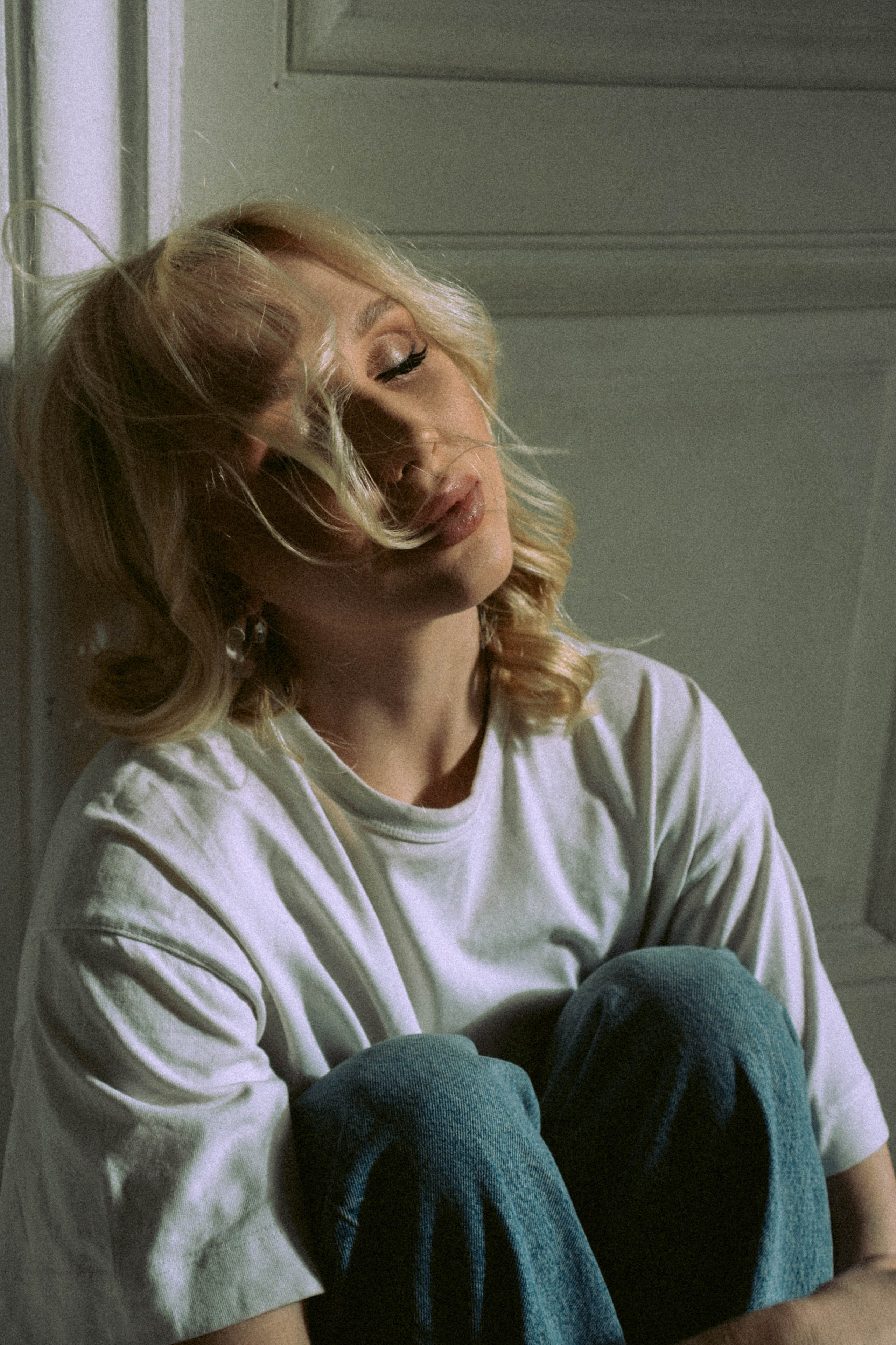 Студийная. Профессиональный фотограф, Санкт-Петербург — Виктория Богомолова