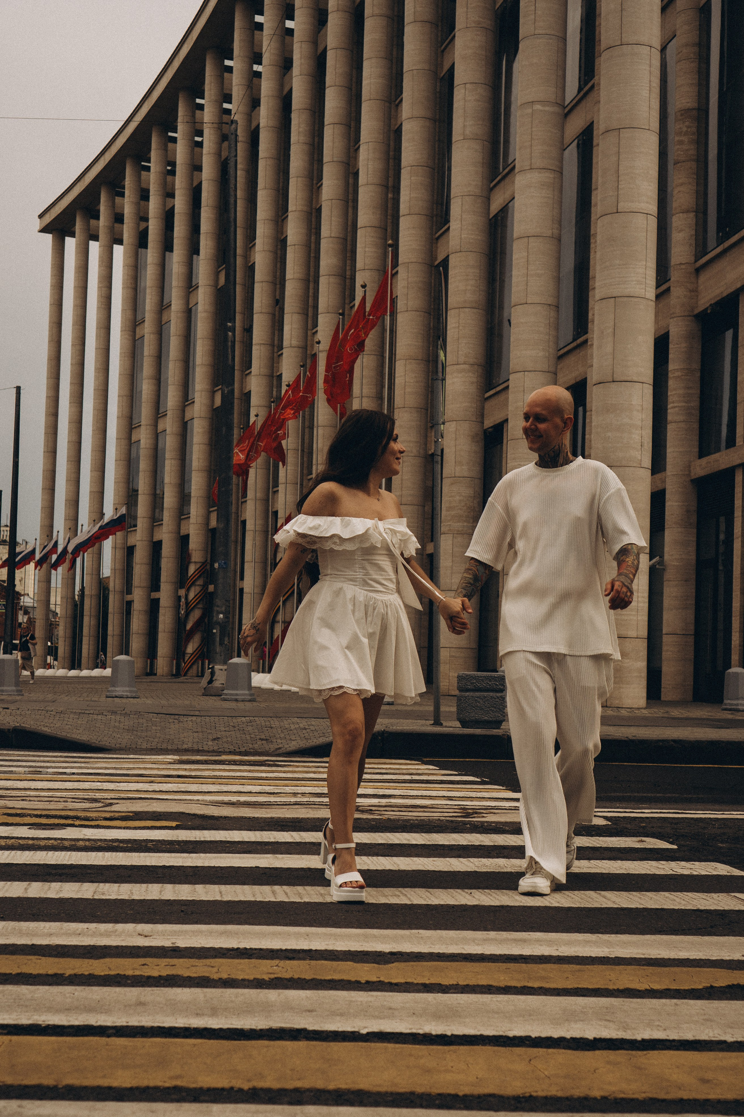 СВАДЕБНАЯ ПРОГУЛКА ПО ТАВРИЧЕСКОМУ САДУ И НЕВСКОЙ РАТУШЕ. Профессиональный фотограф, Санкт-Петербург — Виктория Богомолова