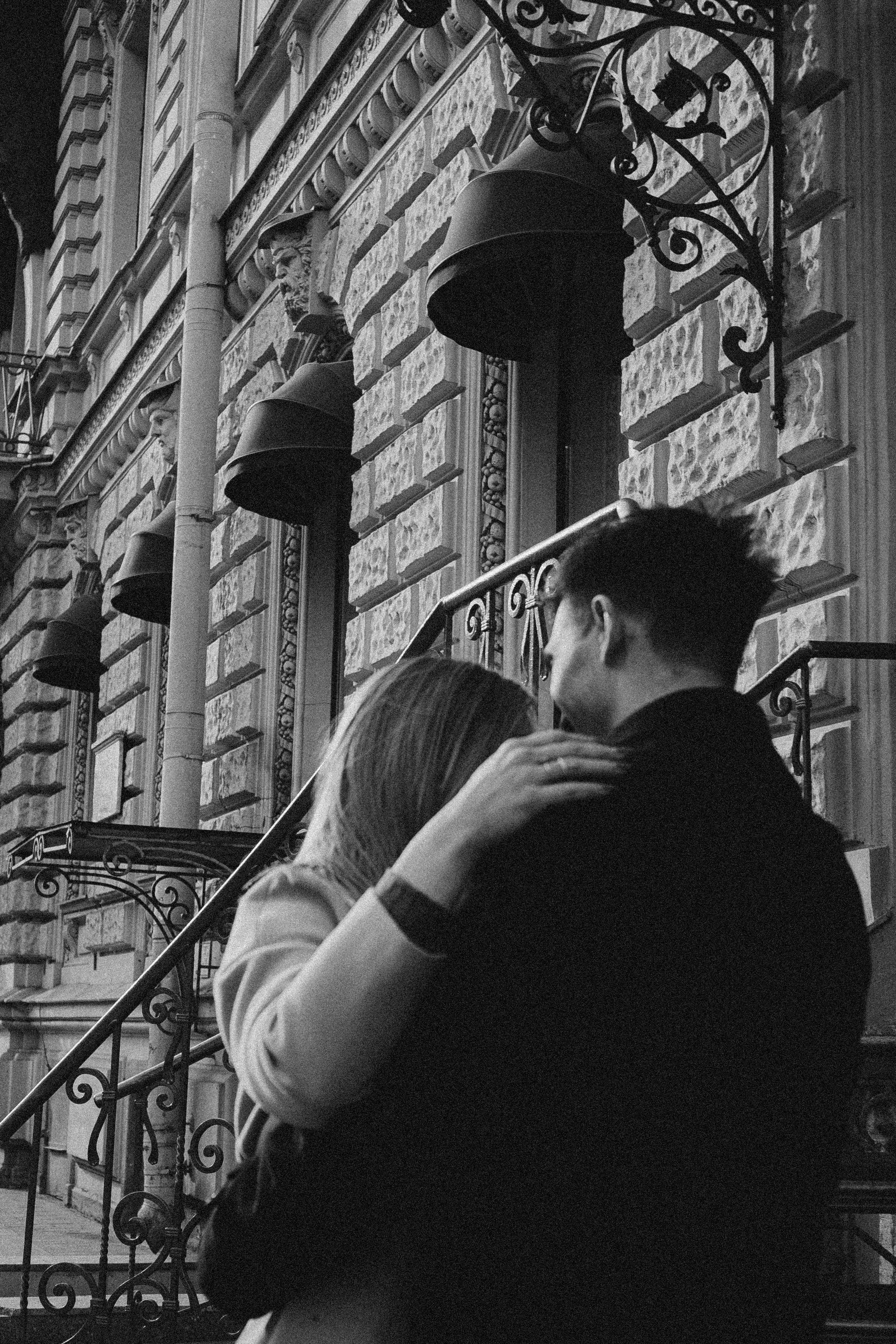 Love stori. Профессиональный фотограф, Санкт-Петербург — Виктория Богомолова