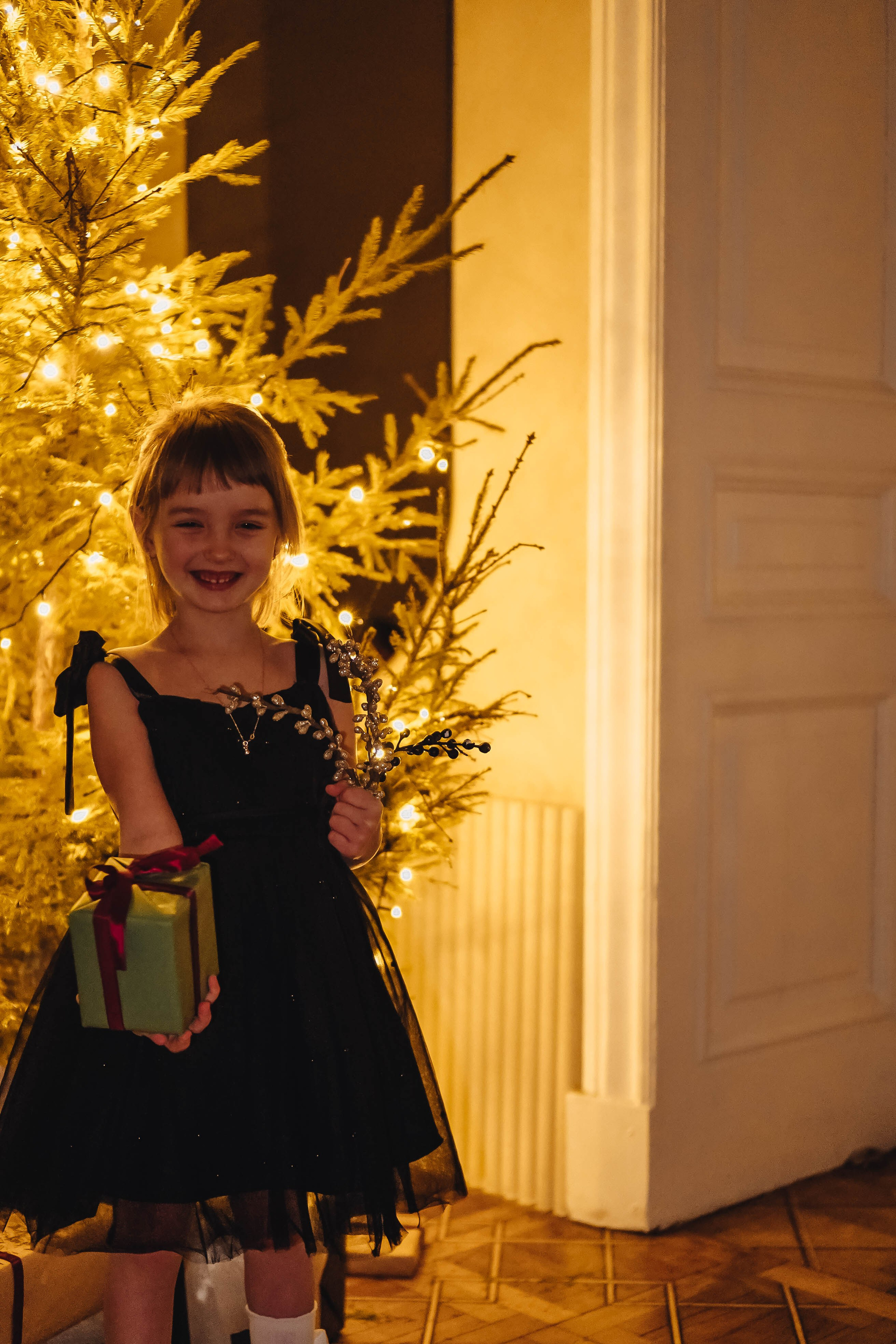 Семейная новогодняя. Профессиональный фотограф, Санкт-Петербург — Виктория Богомолова