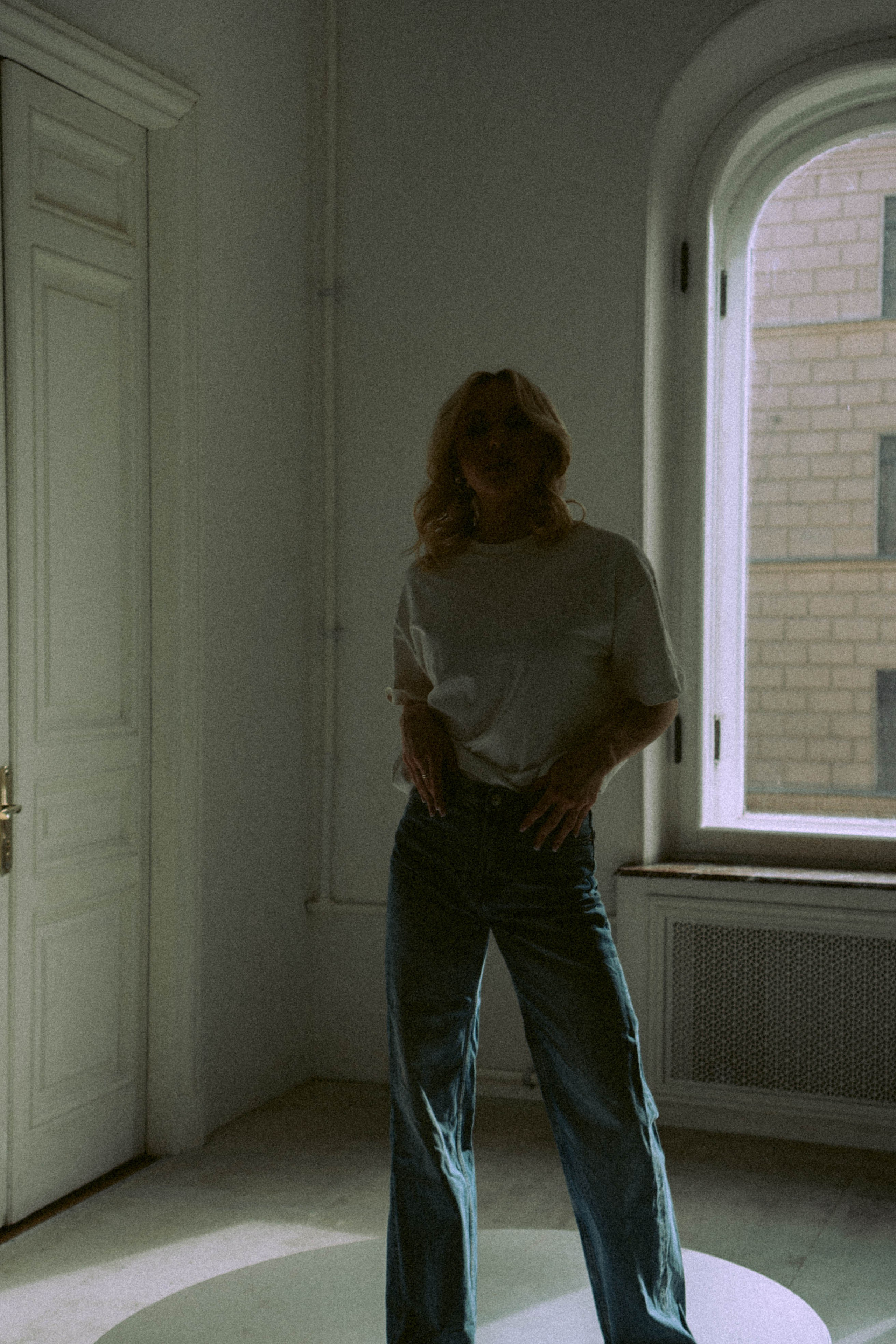 Студийная. Профессиональный фотограф, Санкт-Петербург — Виктория Богомолова