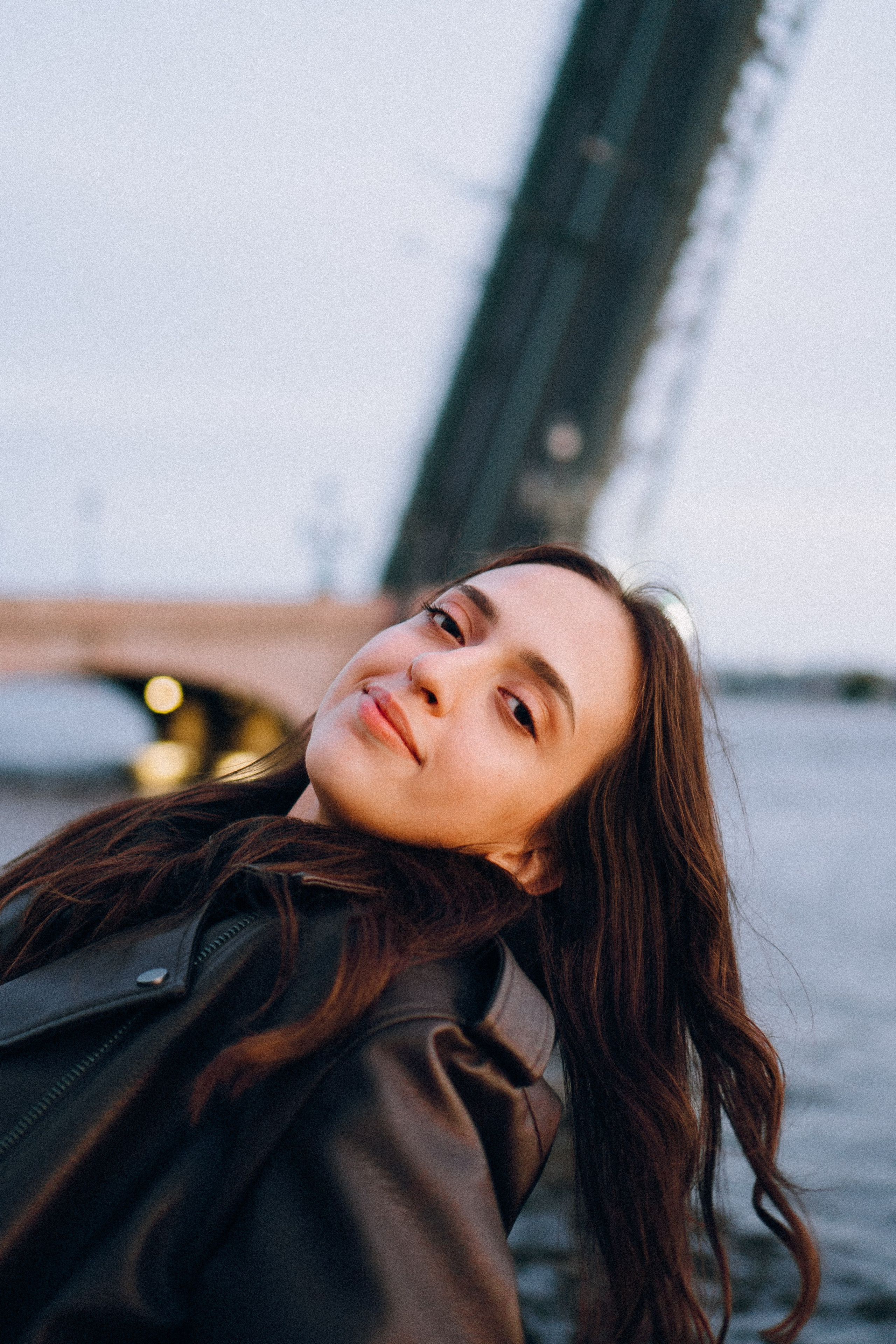 Рассветная история любви. Профессиональный фотограф, Санкт-Петербург — Виктория Богомолова