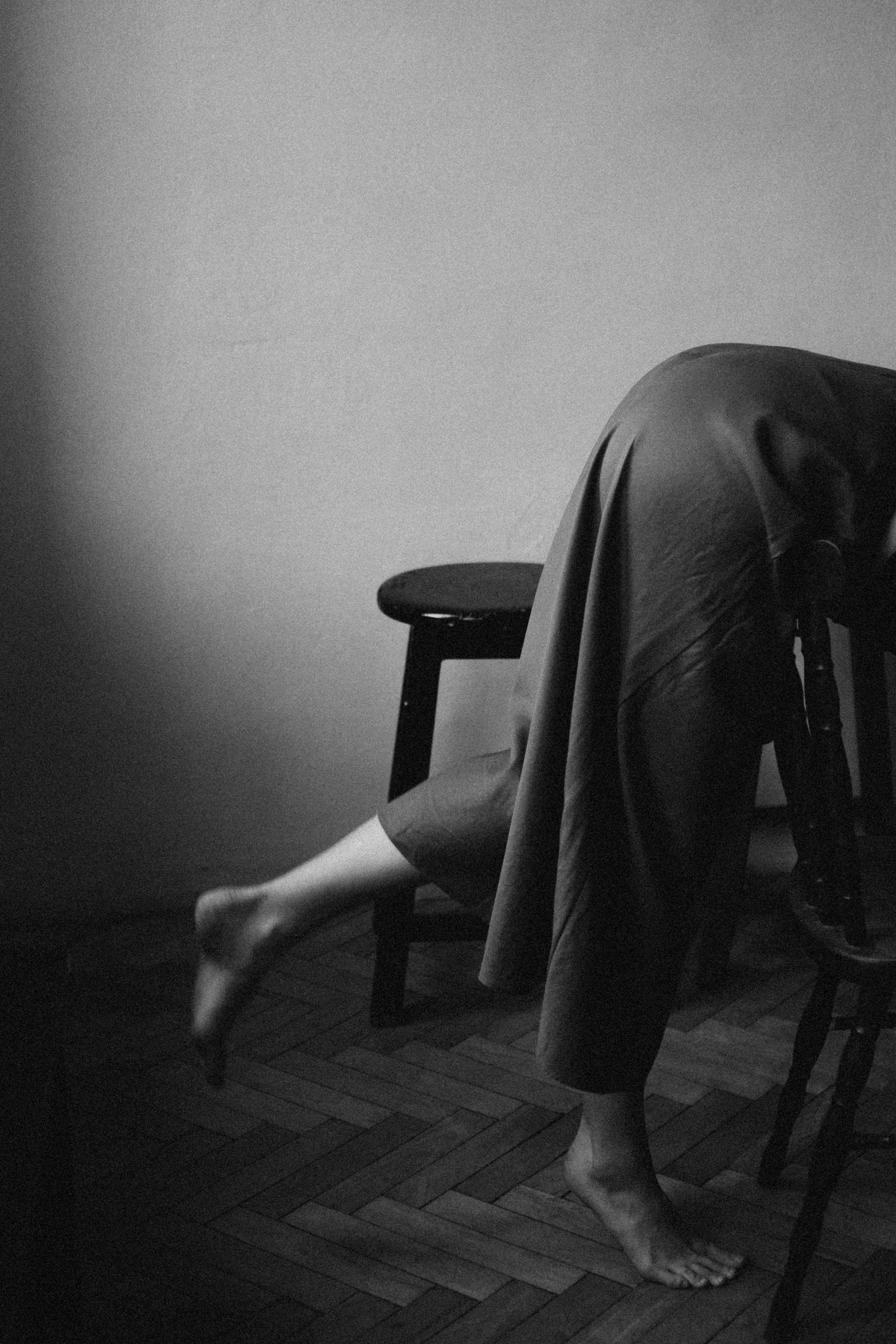 Студийная для девушки. Профессиональный фотограф, Санкт-Петербург — Виктория Богомолова