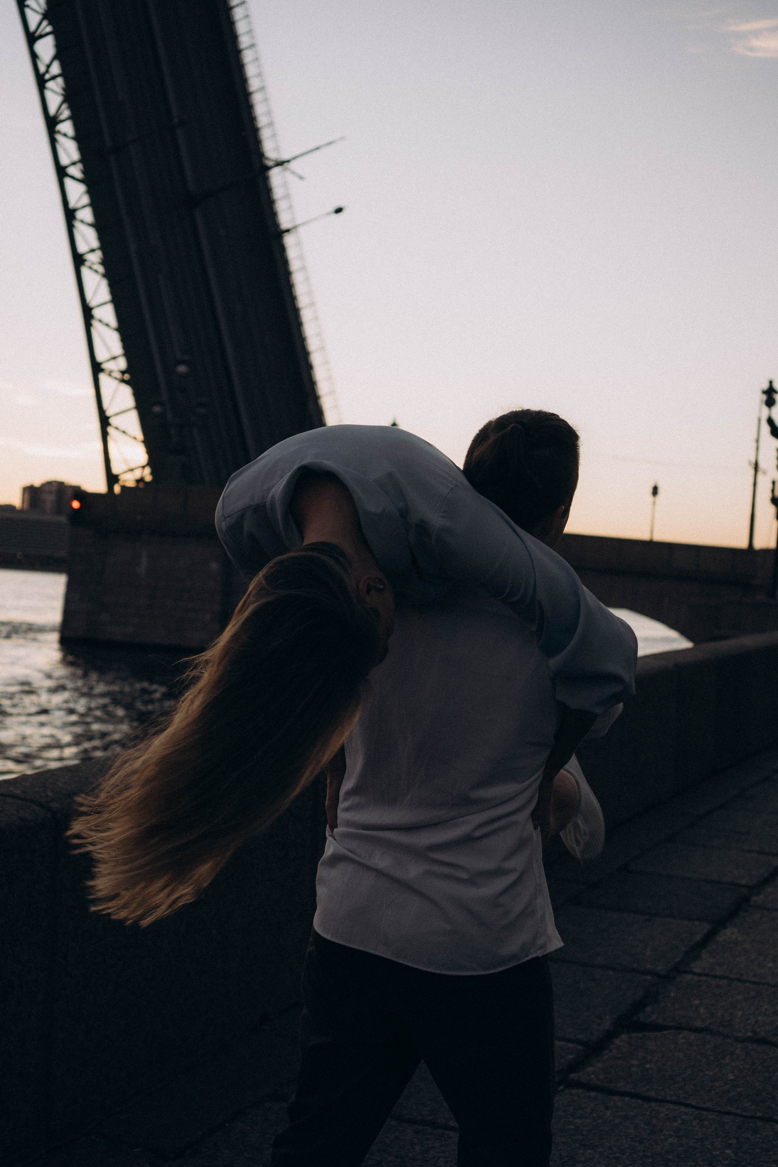 СЧАСТЛИВОЕ УТРО. Профессиональный фотограф, Санкт-Петербург — Виктория Богомолова