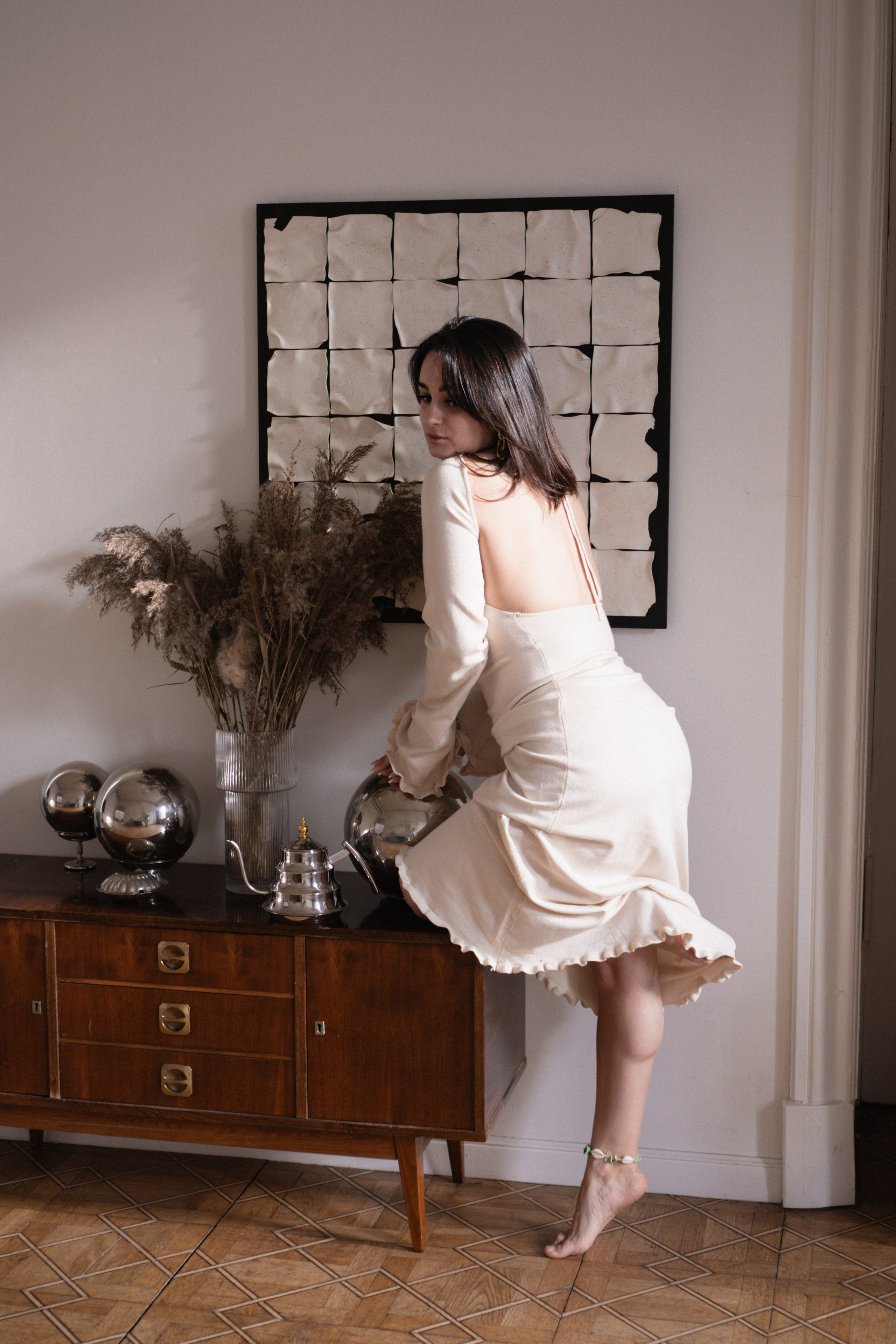 Студийная. Профессиональный фотограф, Санкт-Петербург — Виктория Богомолова