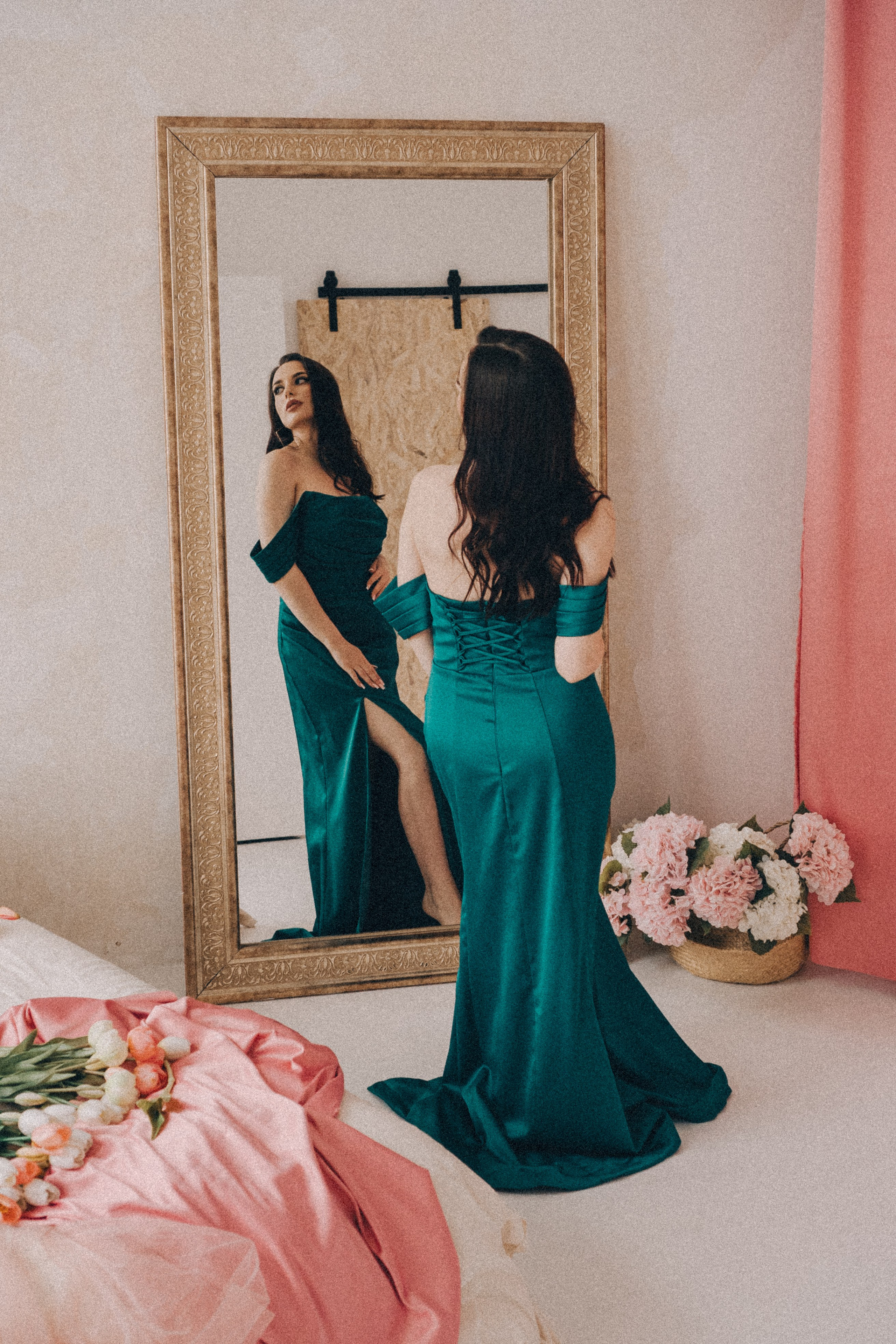 Весенняя. Профессиональный фотограф, Санкт-Петербург — Виктория Богомолова