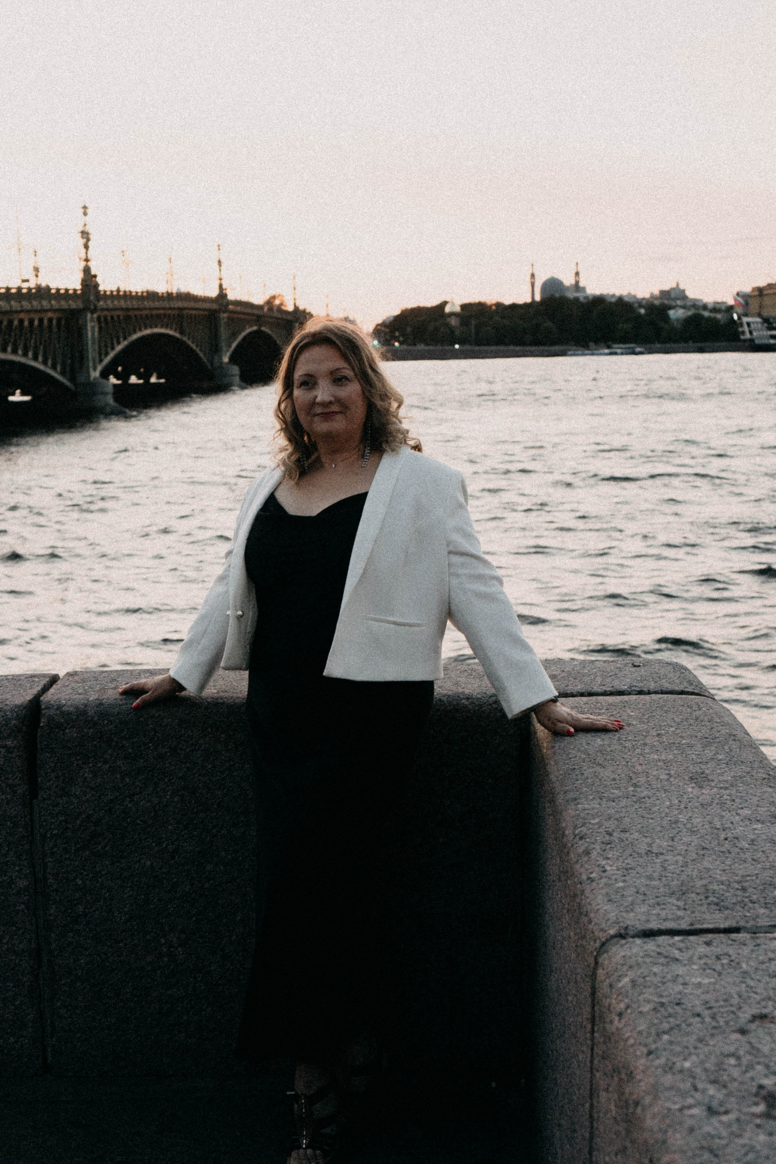 Закатная серия. Профессиональный фотограф, Санкт-Петербург — Виктория Богомолова