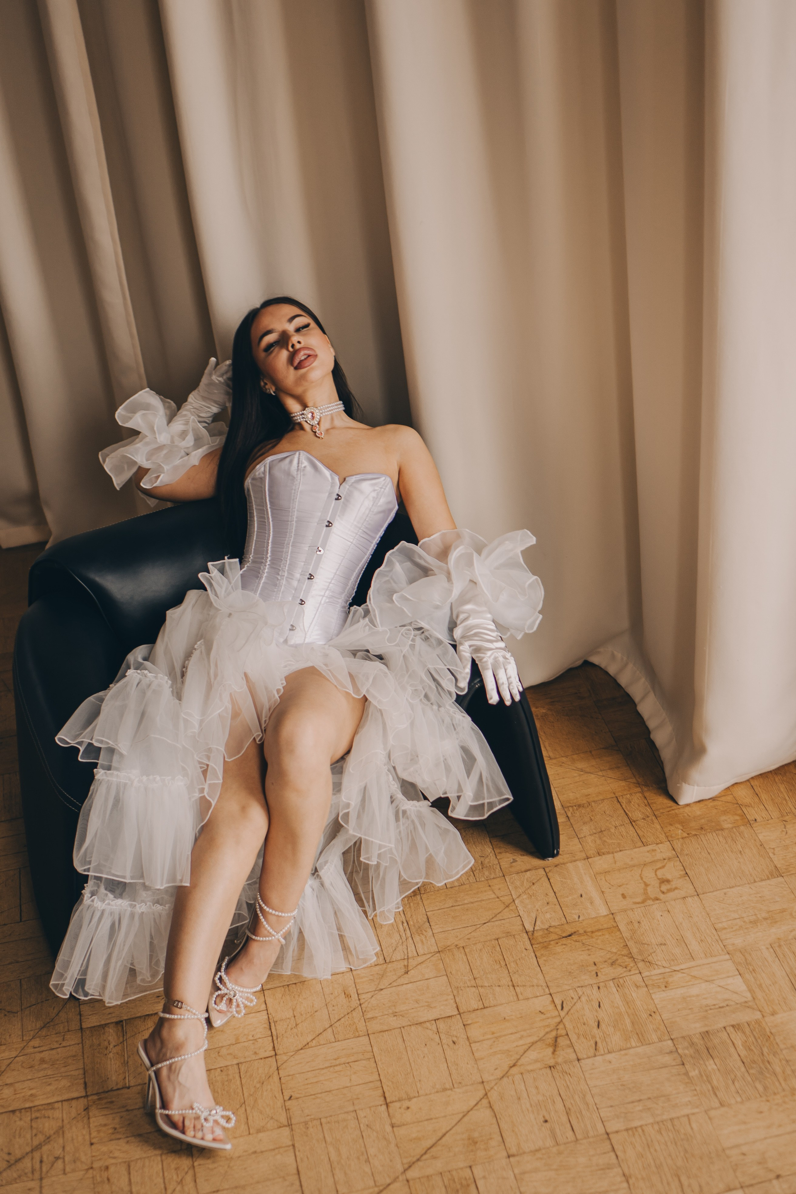 ВИНТАЖНЫЙ СТИЛЬ. Профессиональный фотограф, Санкт-Петербург — Виктория Богомолова