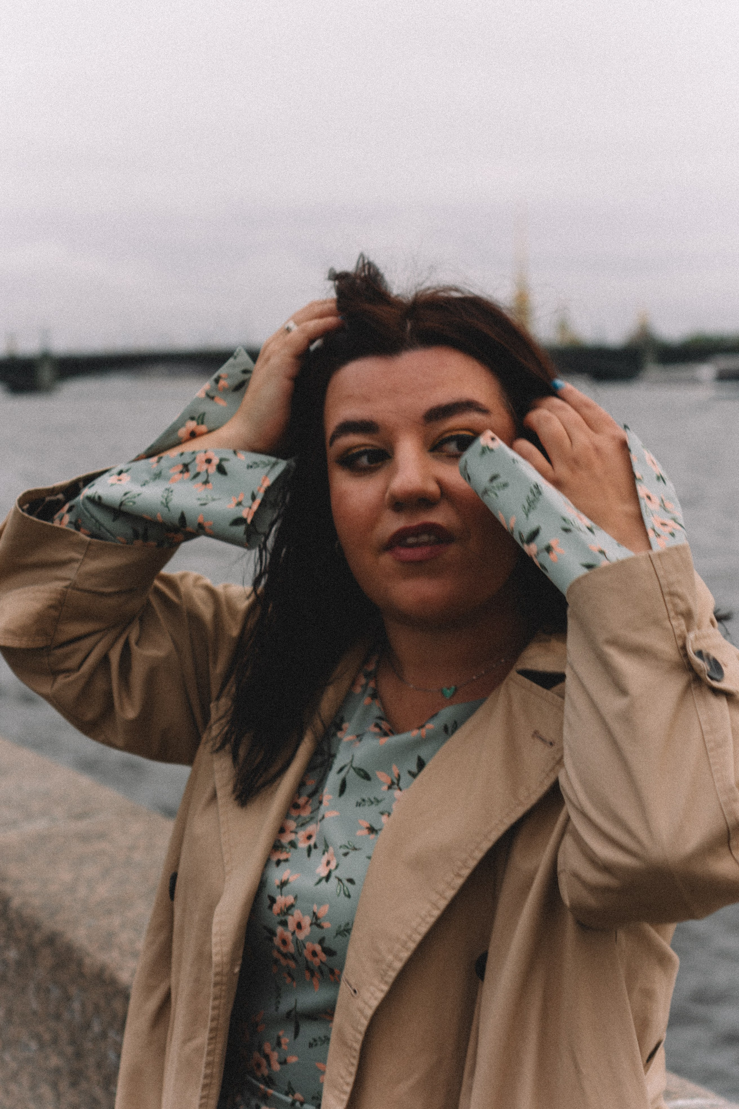 ПИТЕРСКАЯ ПРОГУЛКА. Профессиональный фотограф, Санкт-Петербург — Виктория Богомолова