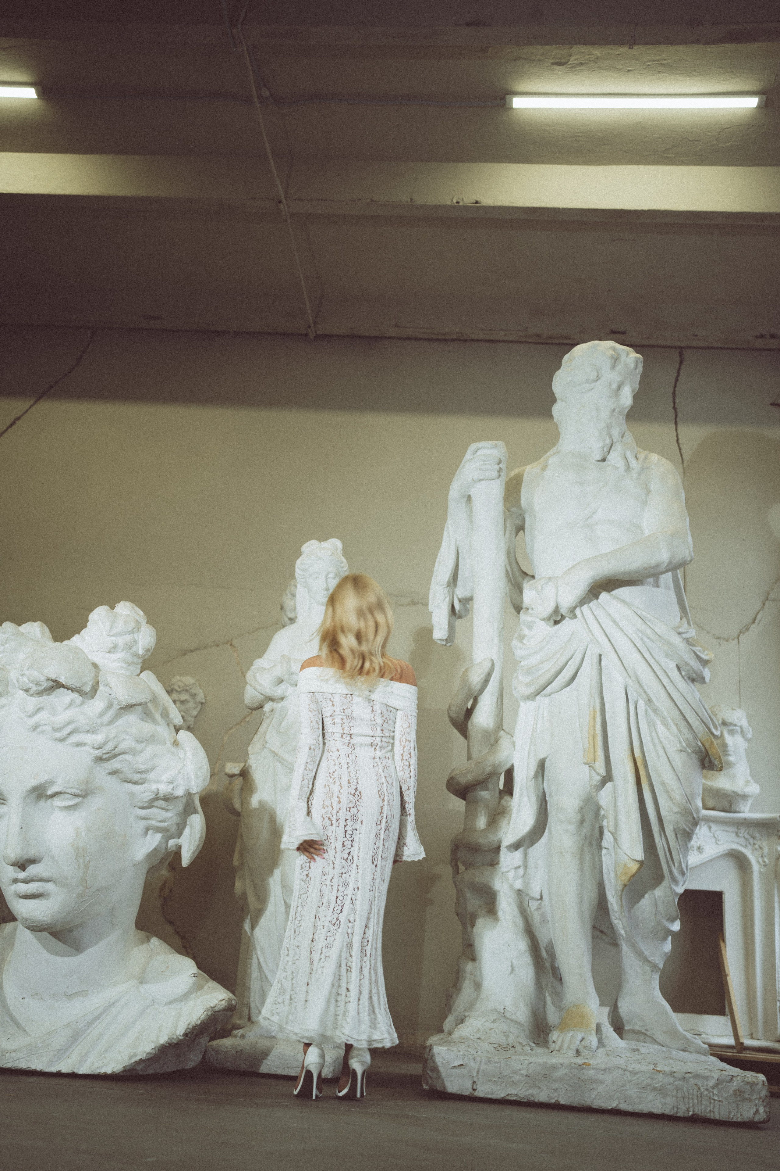 ФОТОСЕСИСИЯ В СТУДИИ ДЛЯ ДЕВУШКИ. Профессиональный фотограф, Санкт-Петербург — Виктория Богомолова