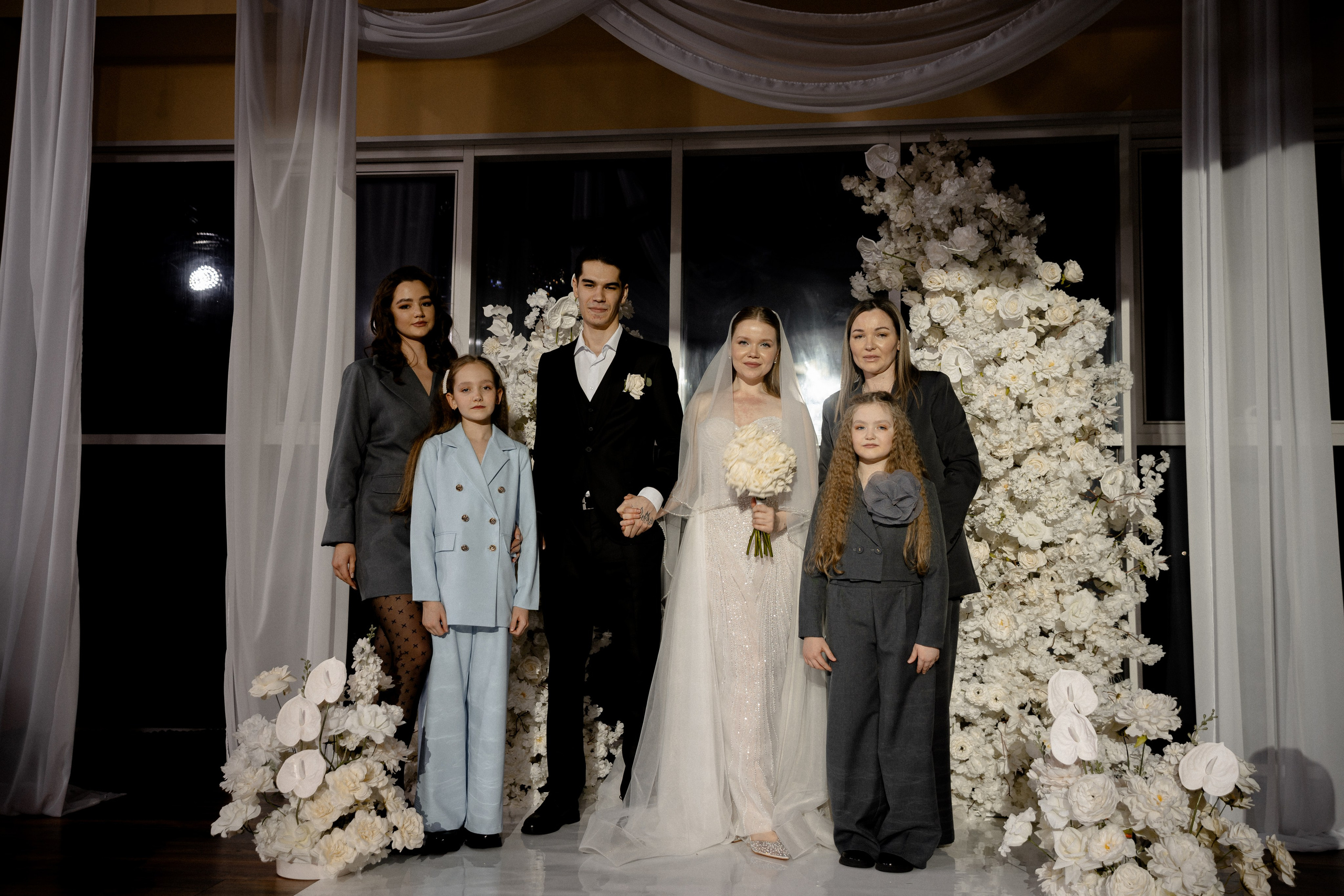 ПОЛНЫЙ СВАДЕБНЫЙ ДЕНЬ 8 ЧАСОВ. Профессиональный фотограф, Санкт-Петербург — Виктория Богомолова