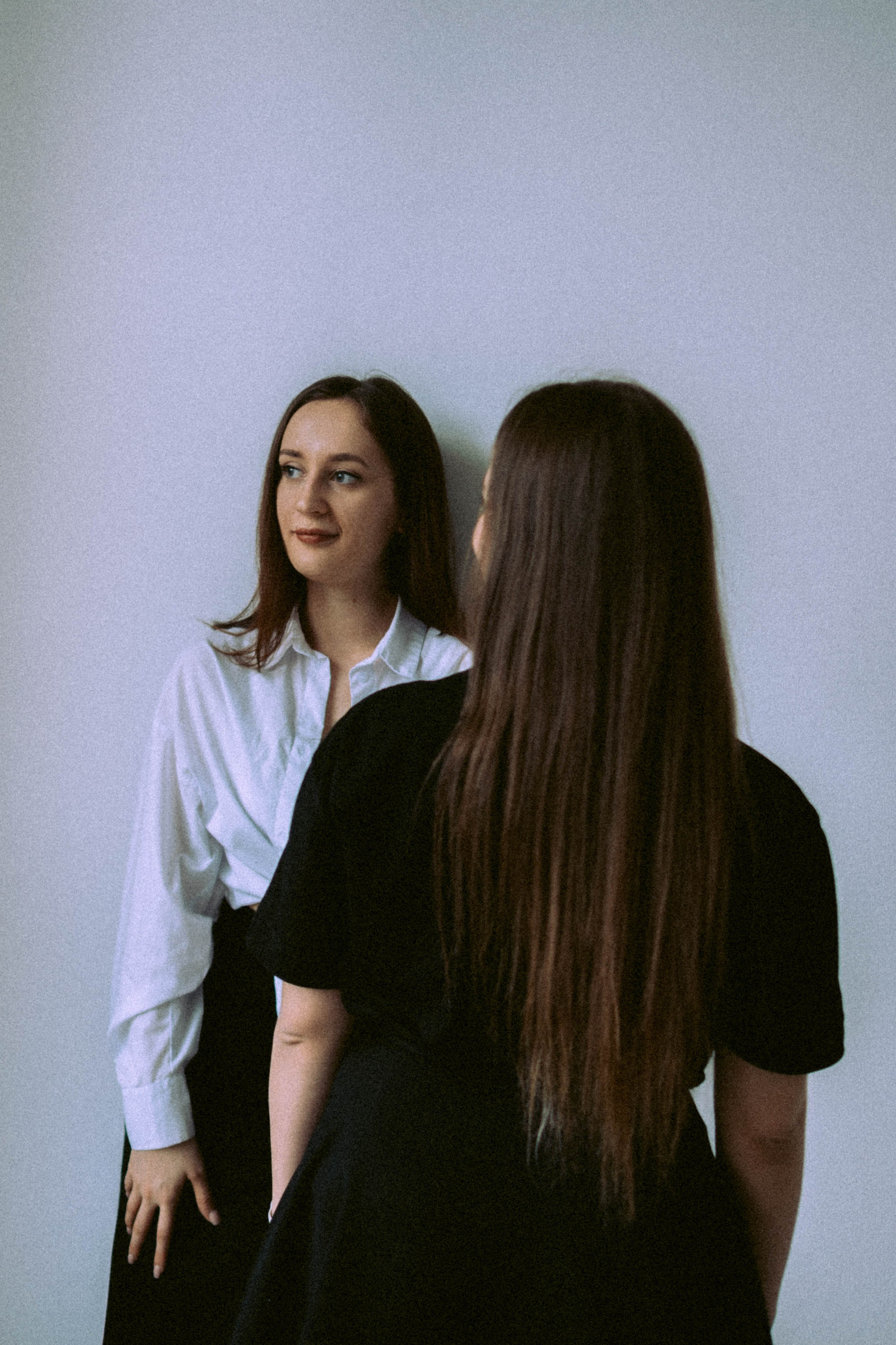 Подружки. Профессиональный фотограф, Санкт-Петербург — Виктория Богомолова