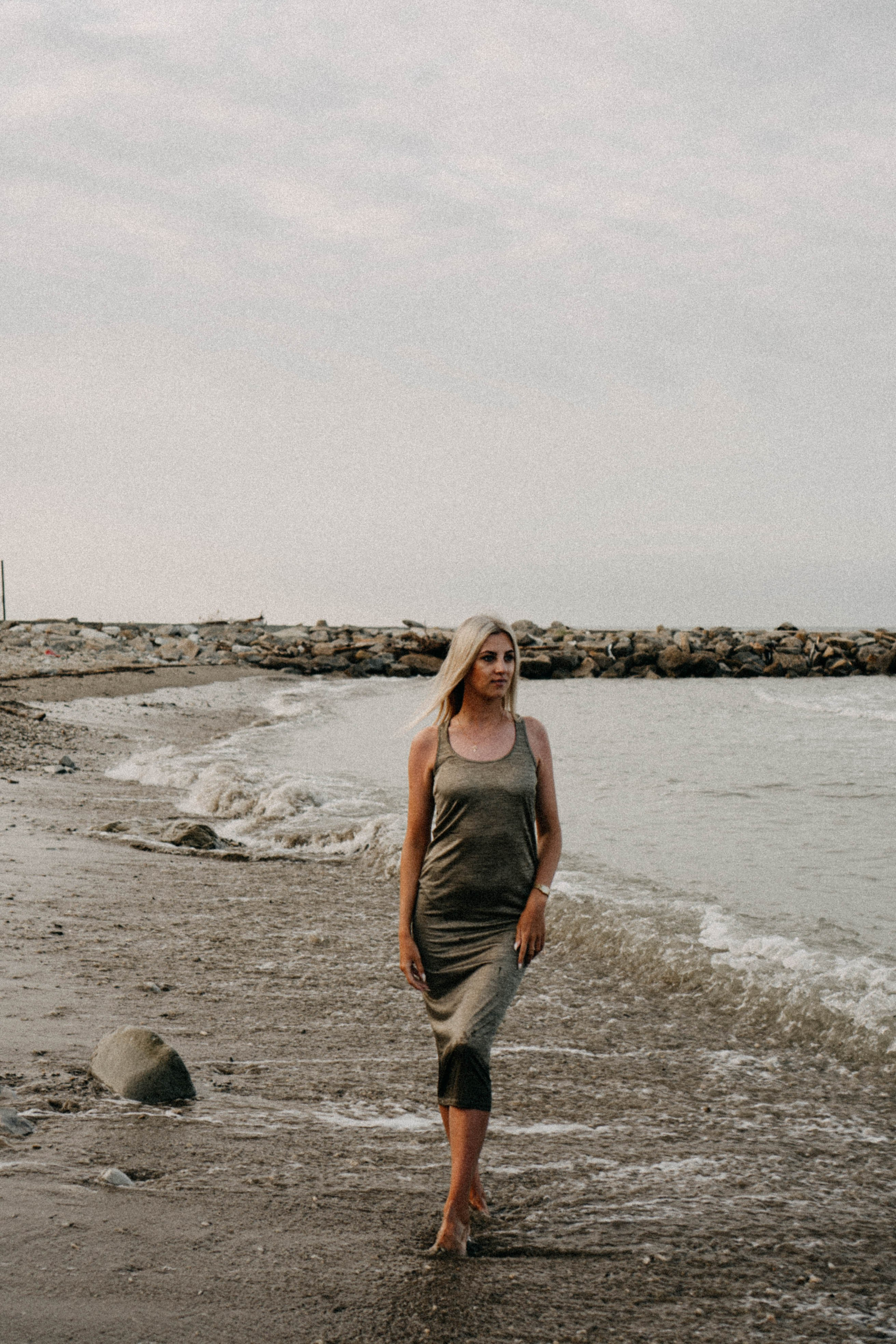 Море. Профессиональный фотограф, Санкт-Петербург — Виктория Богомолова