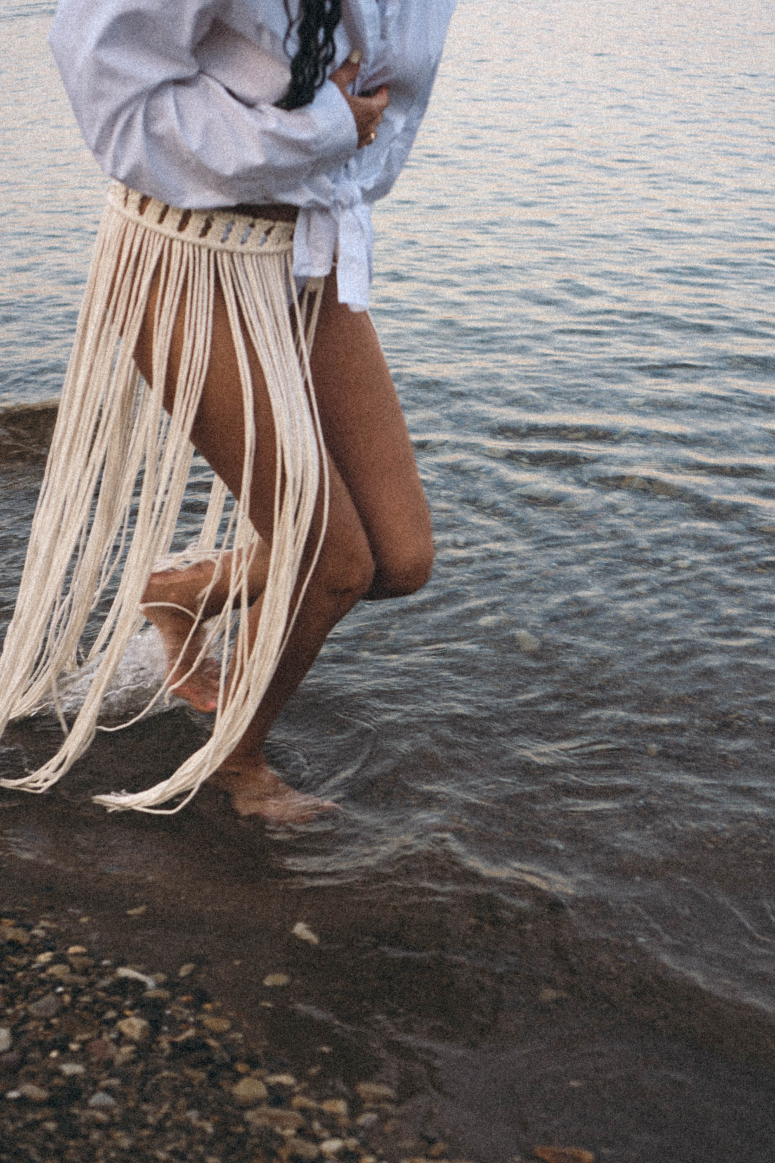 Рассвет. Профессиональный фотограф, Санкт-Петербург — Виктория Богомолова
