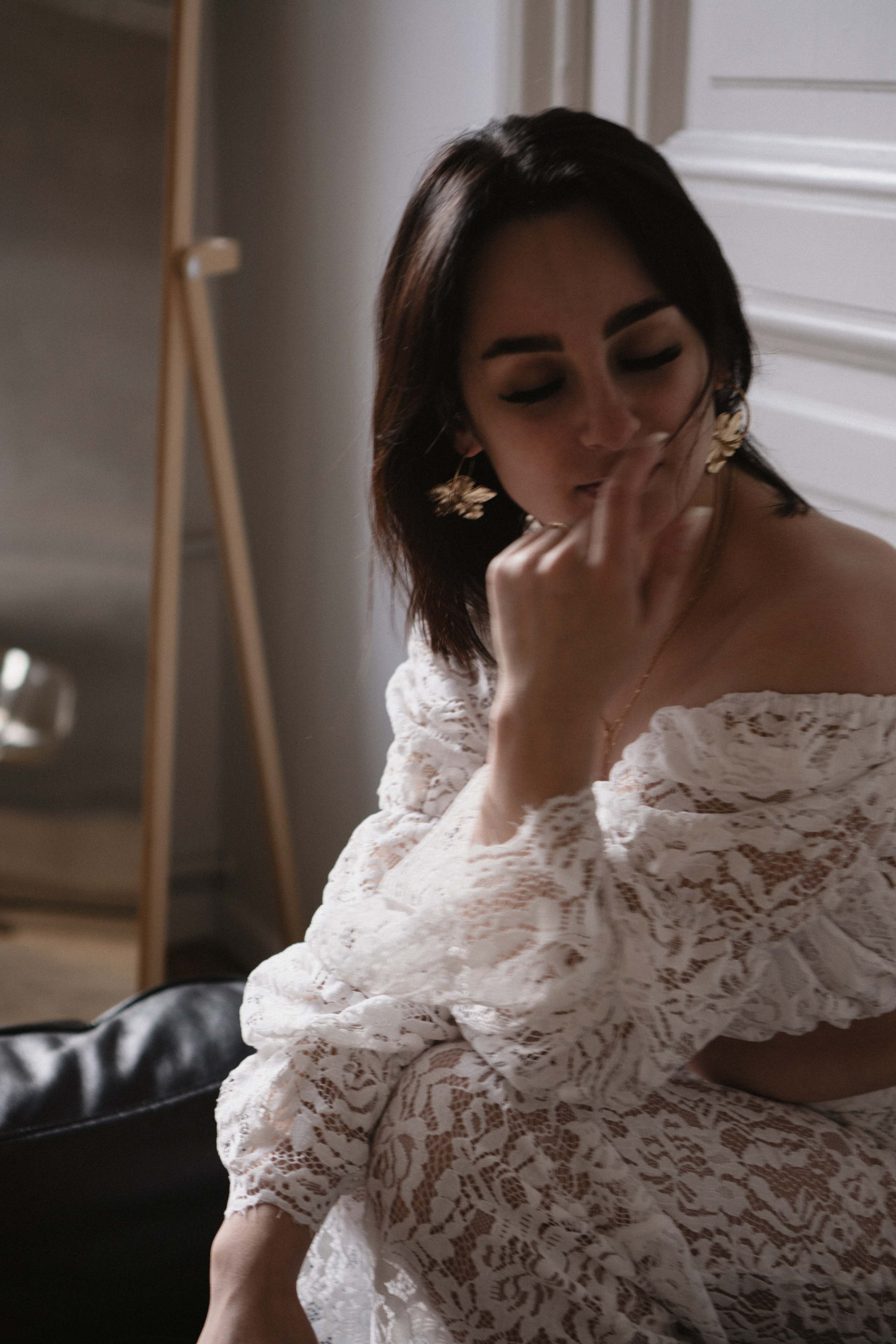 Студийная. Профессиональный фотограф, Санкт-Петербург — Виктория Богомолова