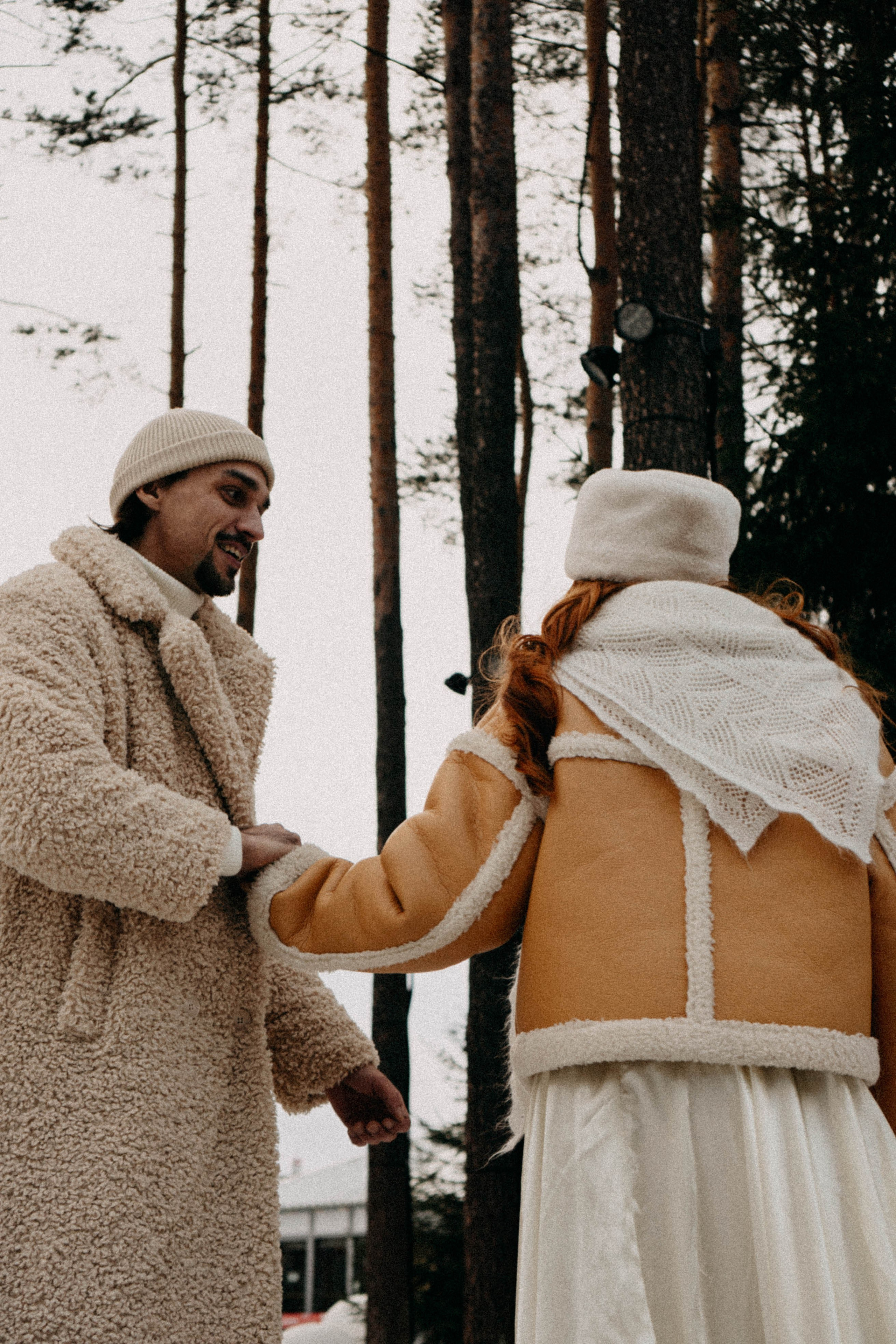 Каток. Профессиональный фотограф, Санкт-Петербург — Виктория Богомолова