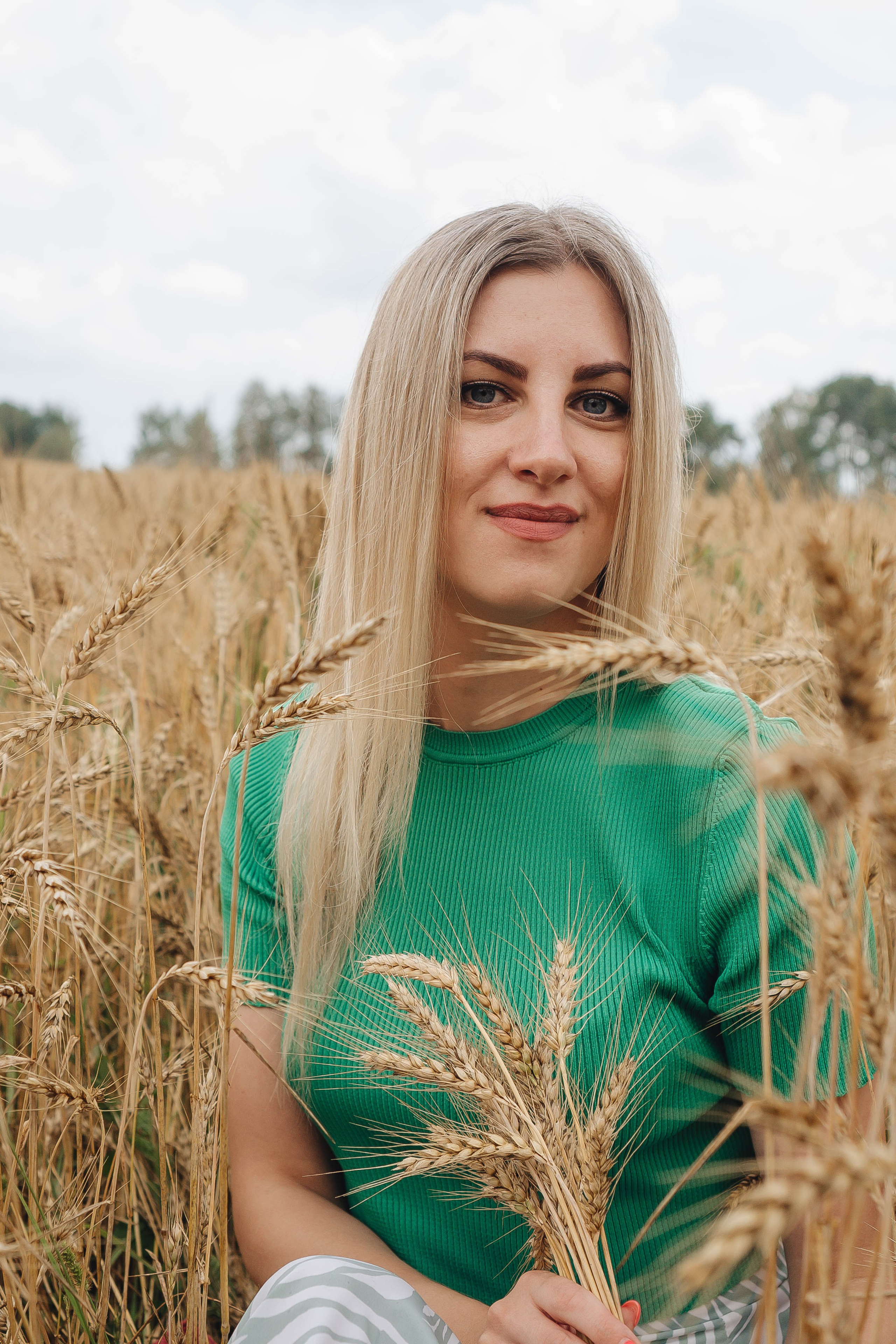 Проогулка под дождем. Профессиональный фотограф, Санкт-Петербург — Виктория Богомолова