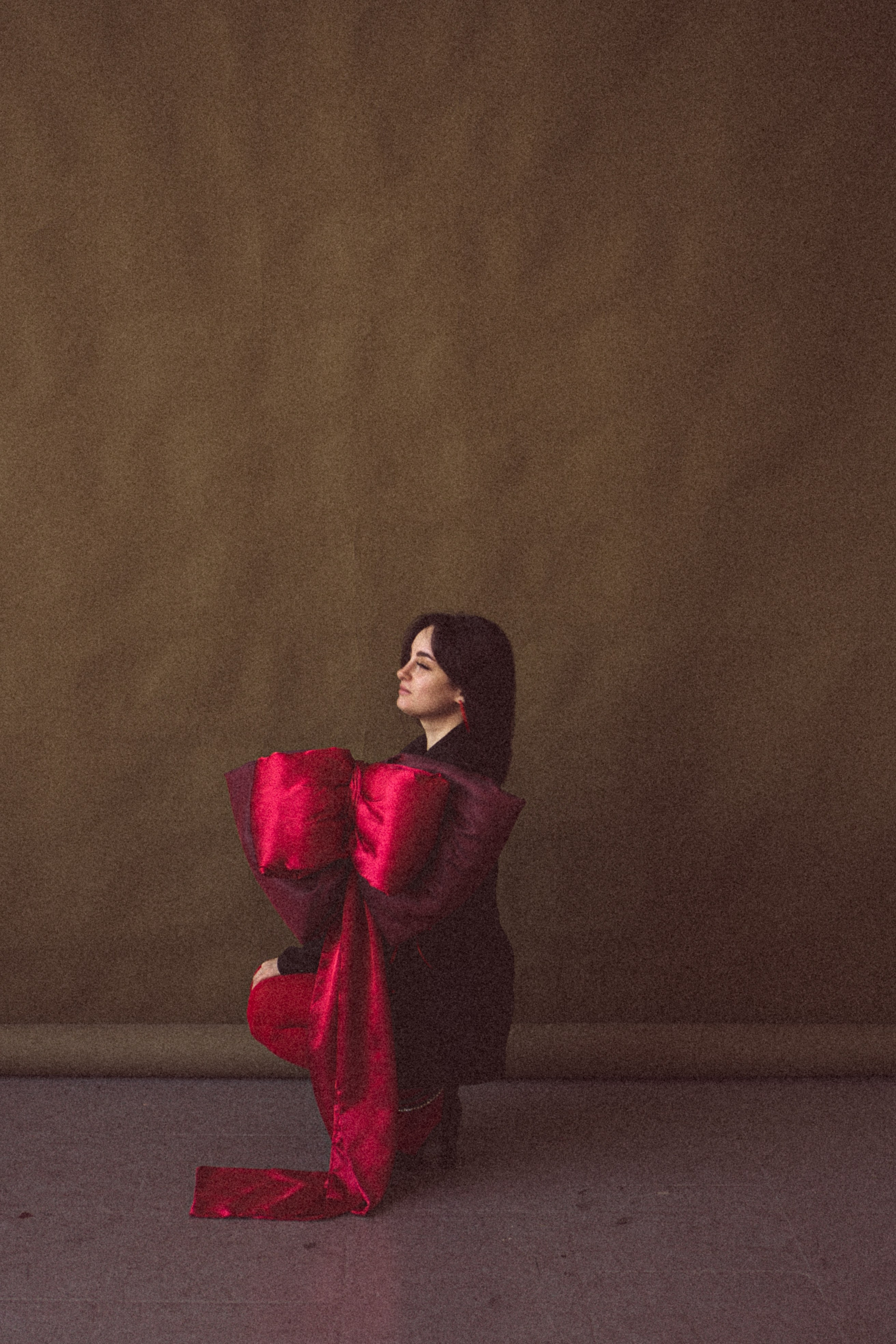 Красные колготки. Профессиональный фотограф, Санкт-Петербург — Виктория Богомолова