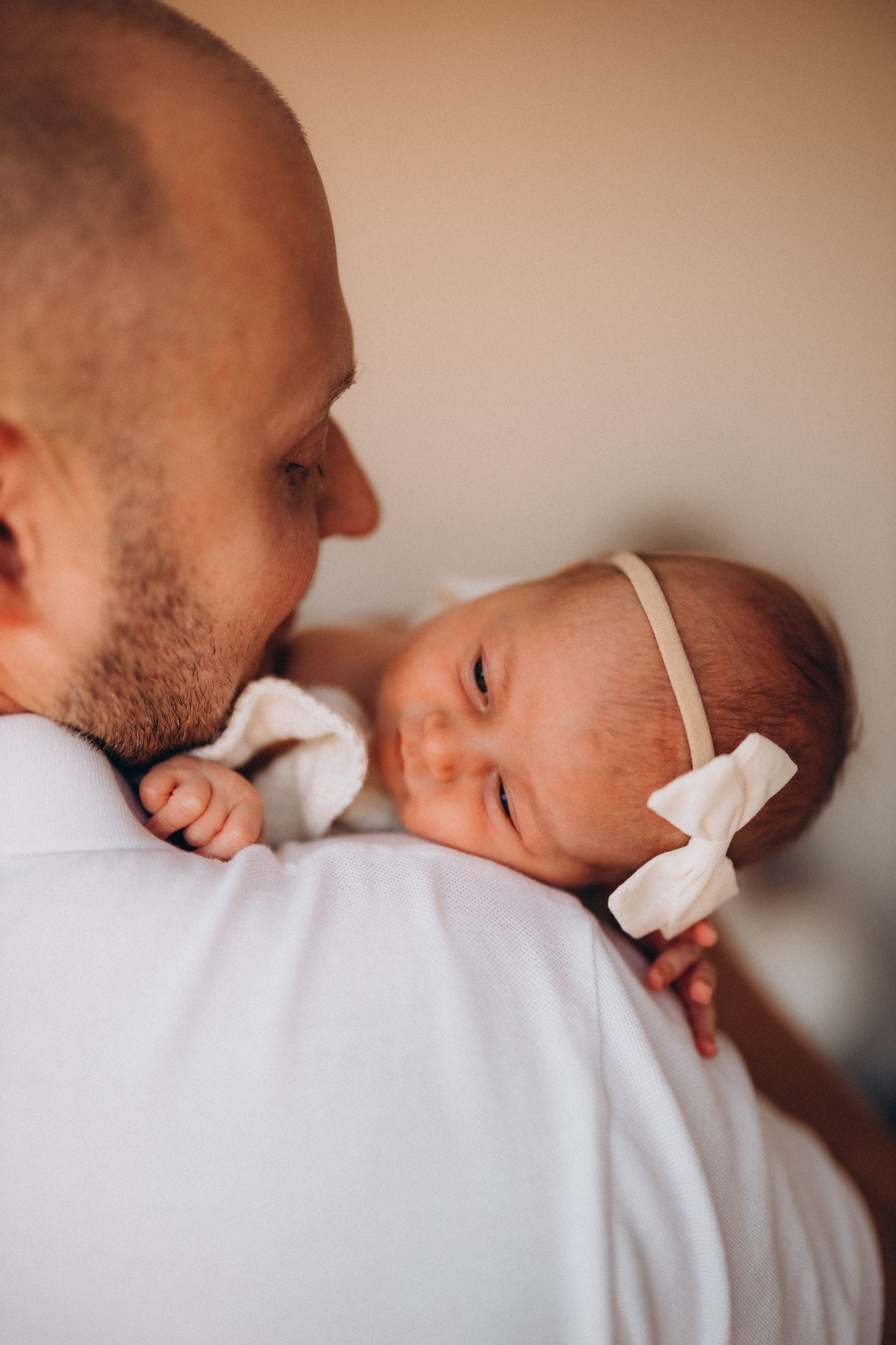 Александра 2 недели. Евгения Пелипас