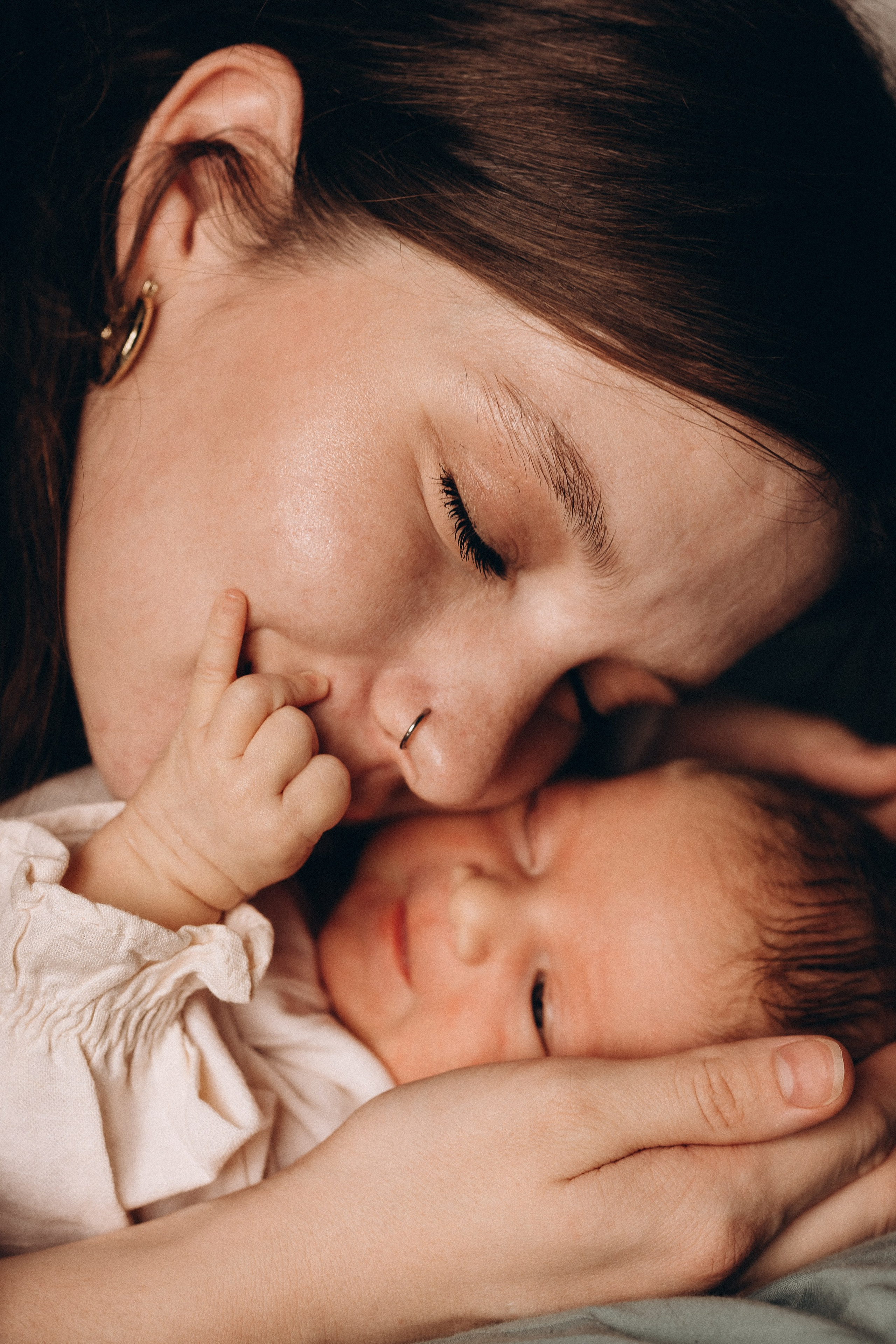 Александра. Евгения Пелипас