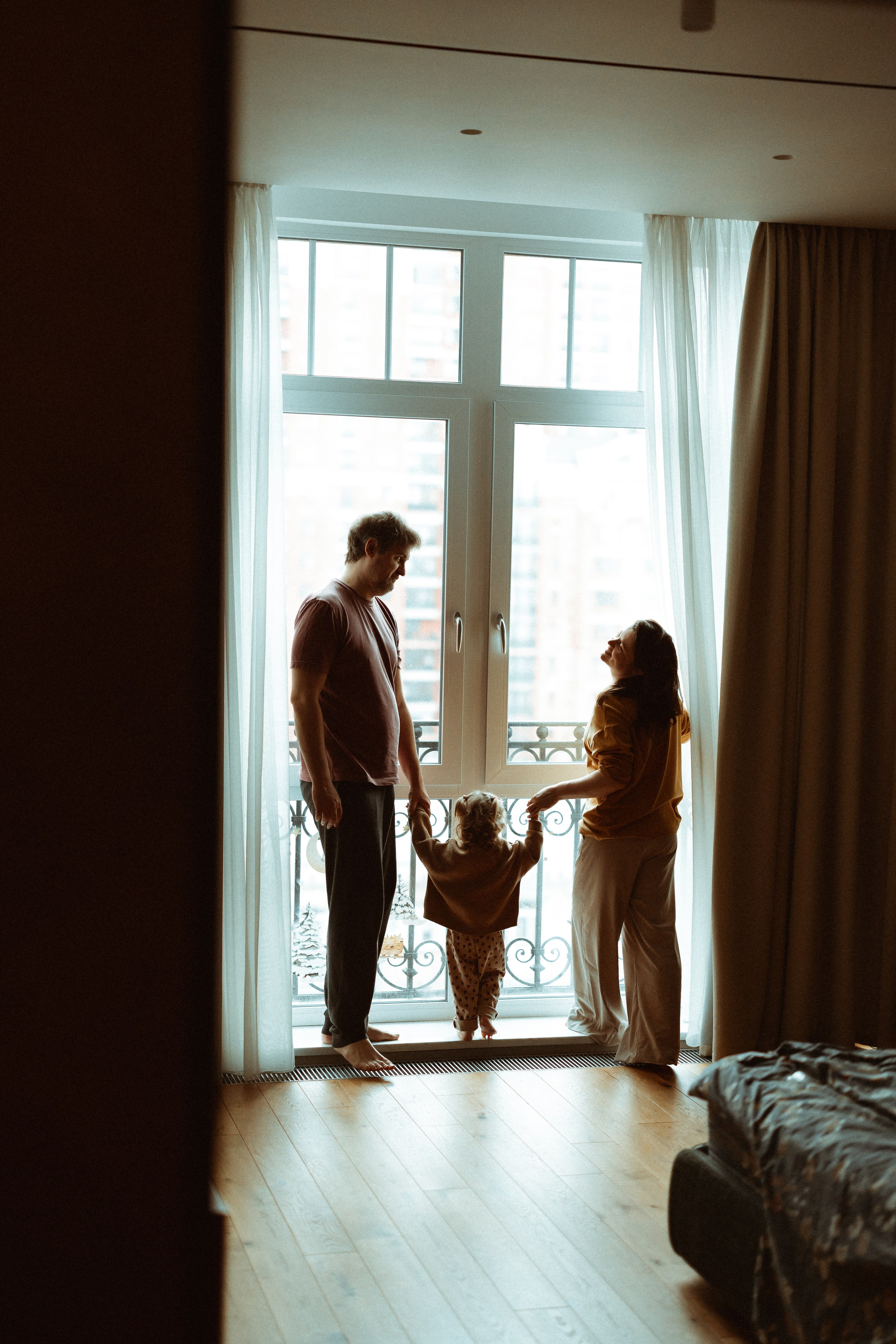 Новогодний переполох. Евгения Пелипас