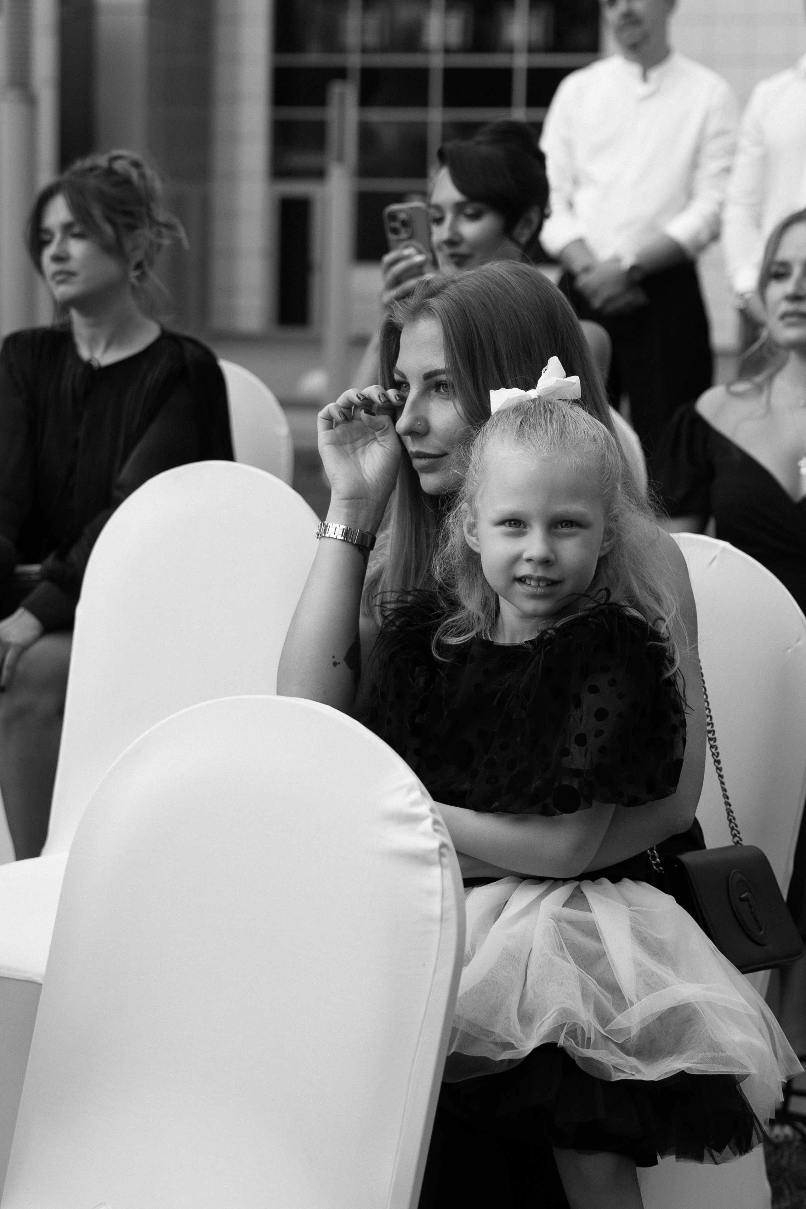 Антон и Вика. Свадебный и семейный фотограф в Новосибирске Наталья Зорина