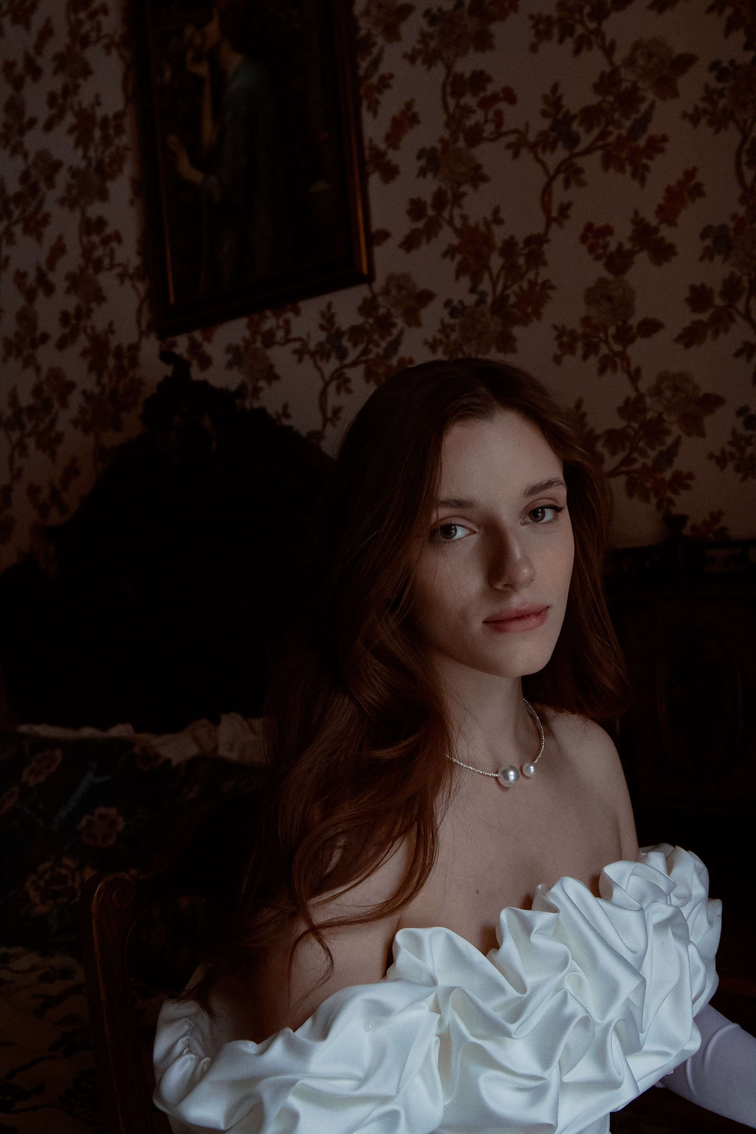 Александр и Татьяна. Итальянская усадьба. Фотограф лавстори Москва/МО Приятелева Ангелина