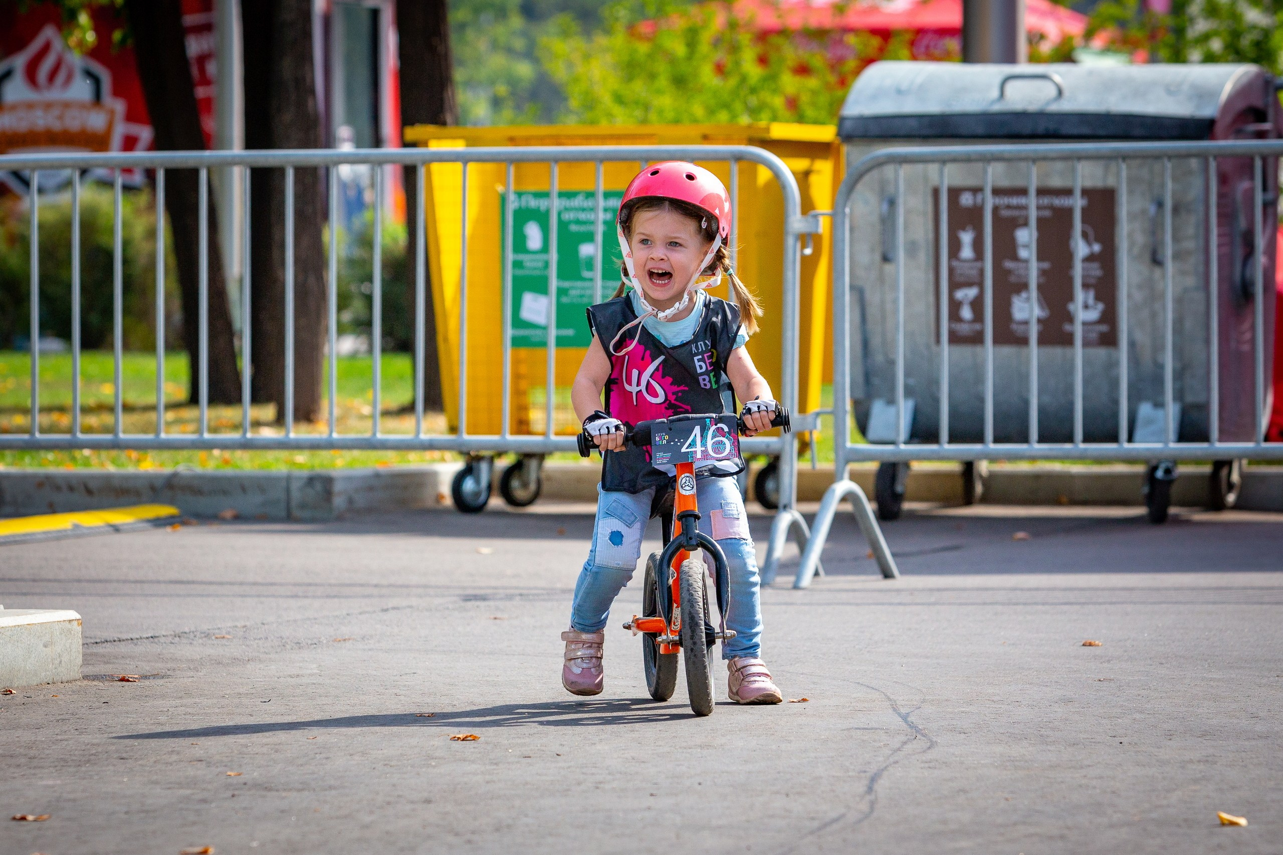 Детская фотосессия — галерея NATRIEL