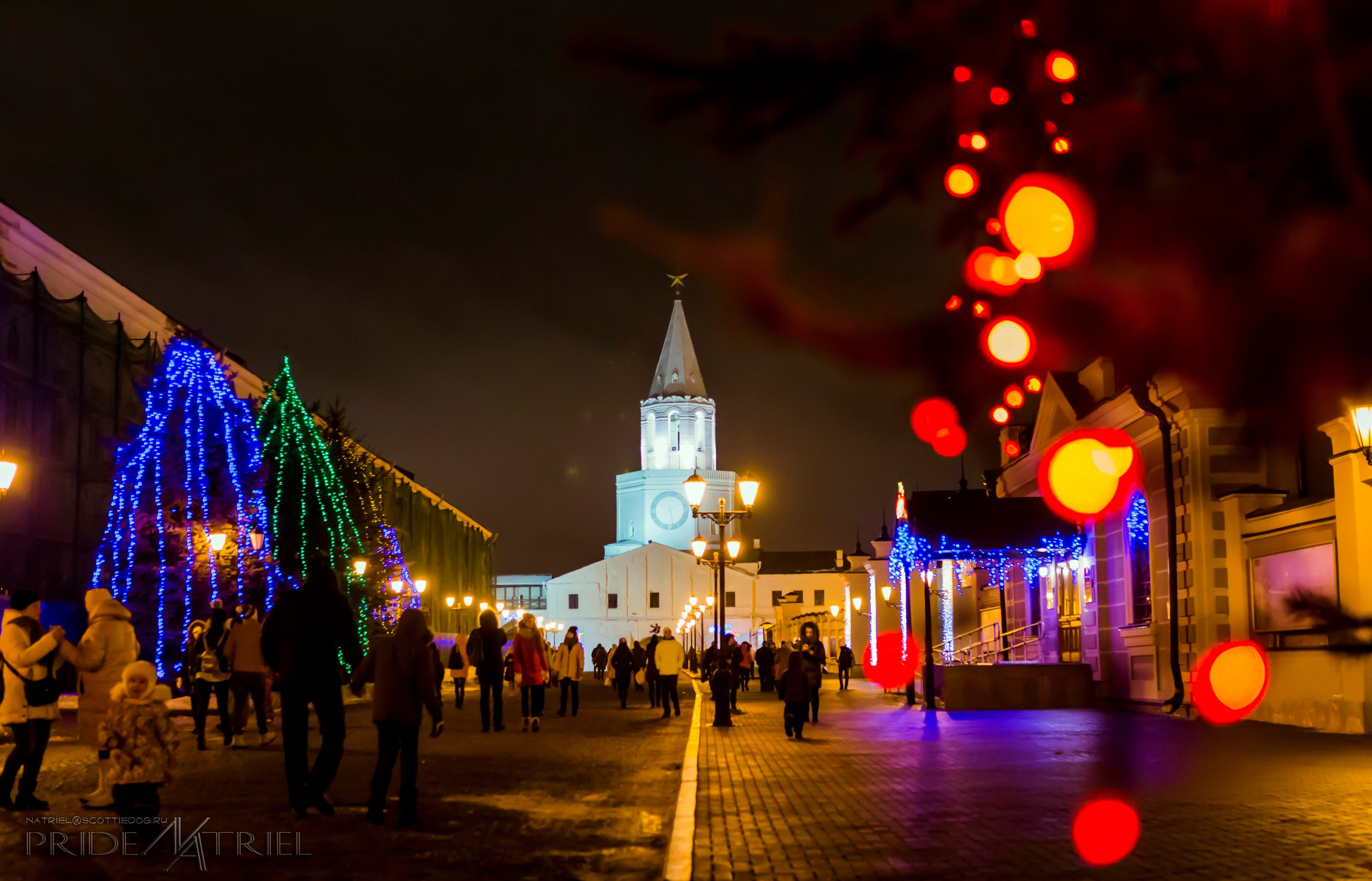 Архитектура и дизайн — галерея NATRIEL
