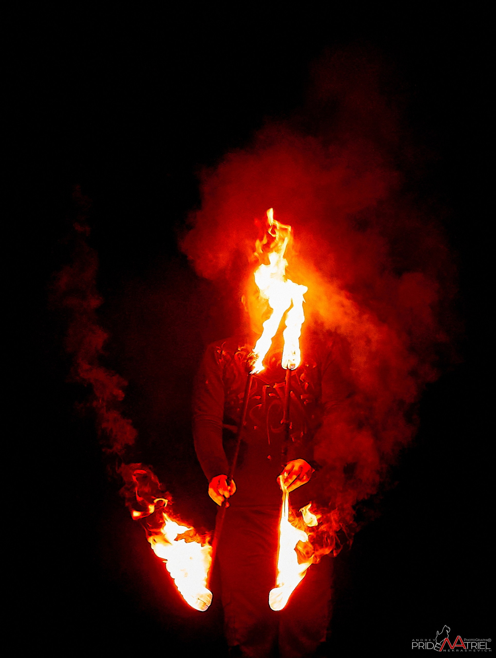 Огонь, Ветер, Вода, Земля — галерея NATRIEL