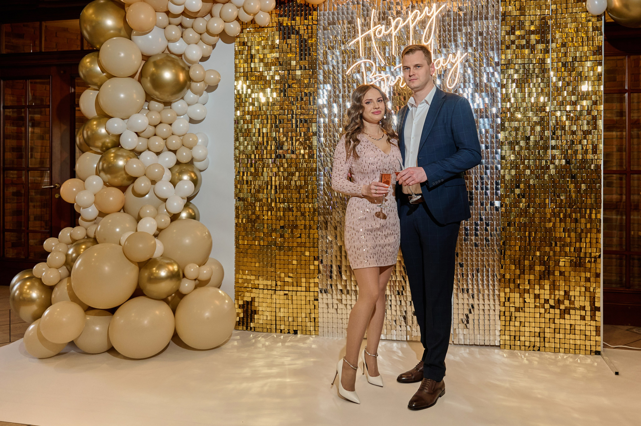 Happy Birthday. Свадебный, семейный фотограф в Краснодаре