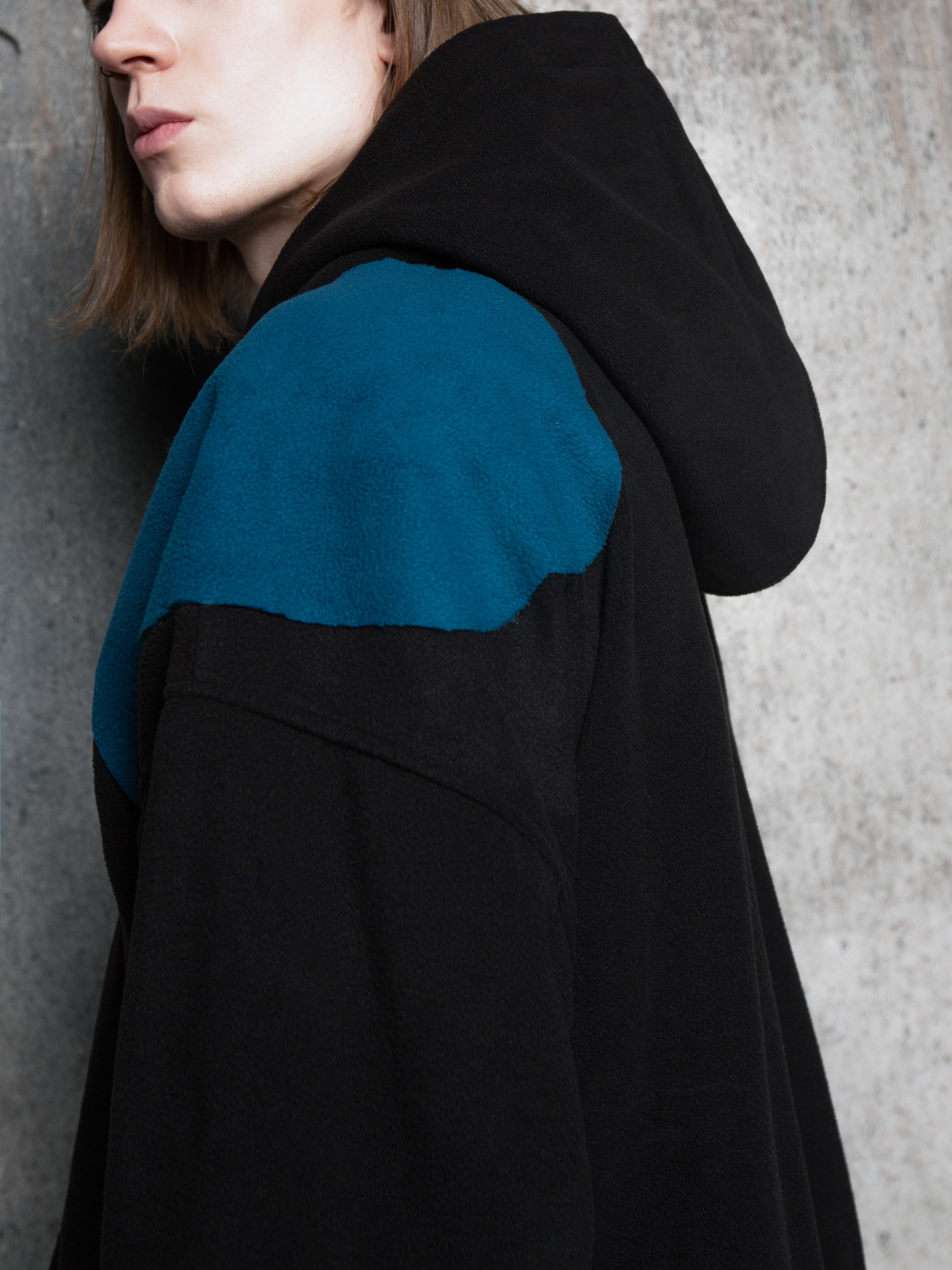 ЛУКБУК. RUNA production — стильные съемки для брендов