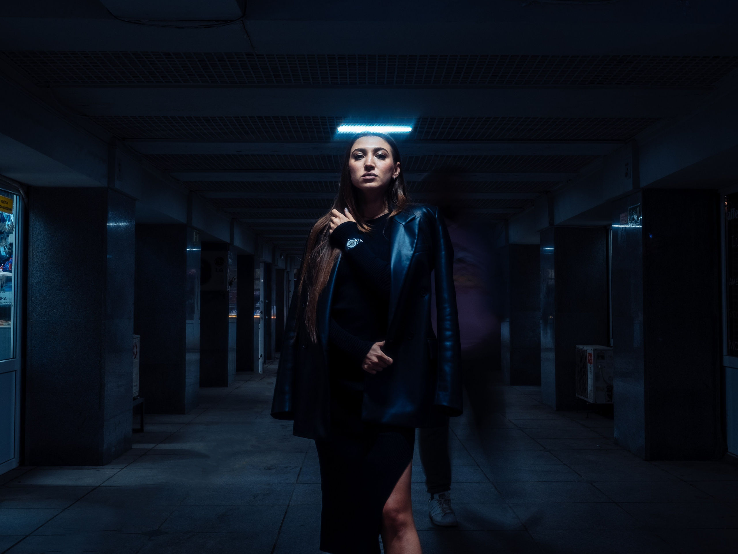 LOLIA. Фотограф Владивосток Ян Паклин