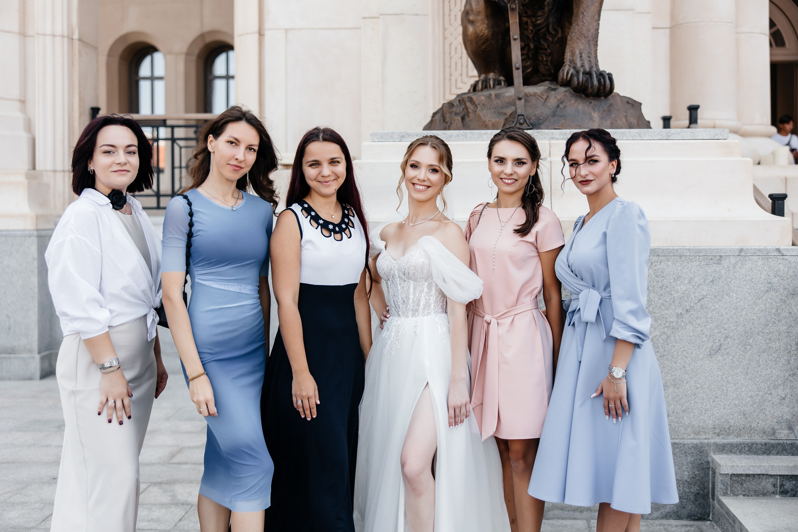 Анонс свадьбы для Насти и Игоря. Свадебный фотограф в Крыму и Севастополе Ольга Баскакова