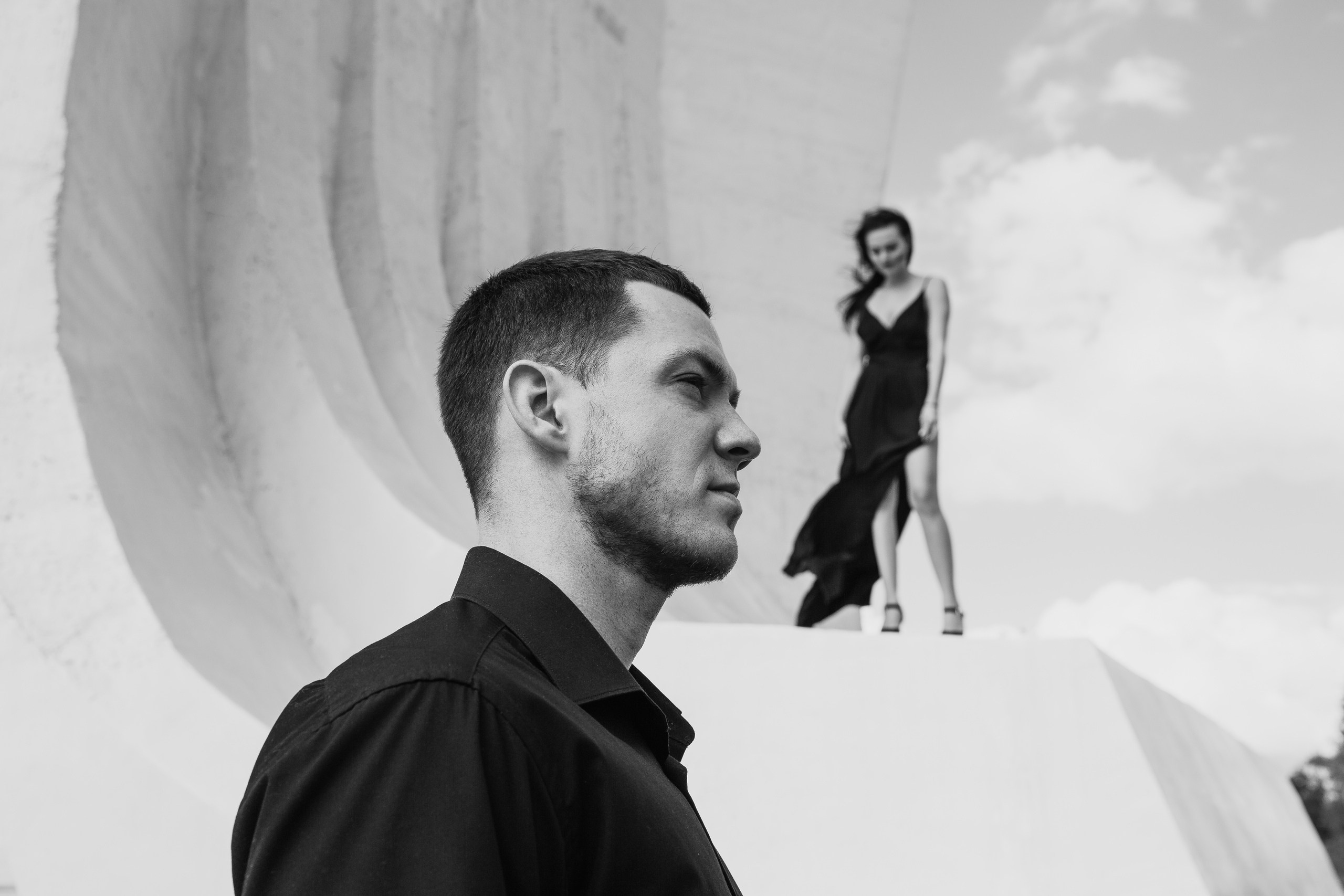 Ладья. Wedding photographer