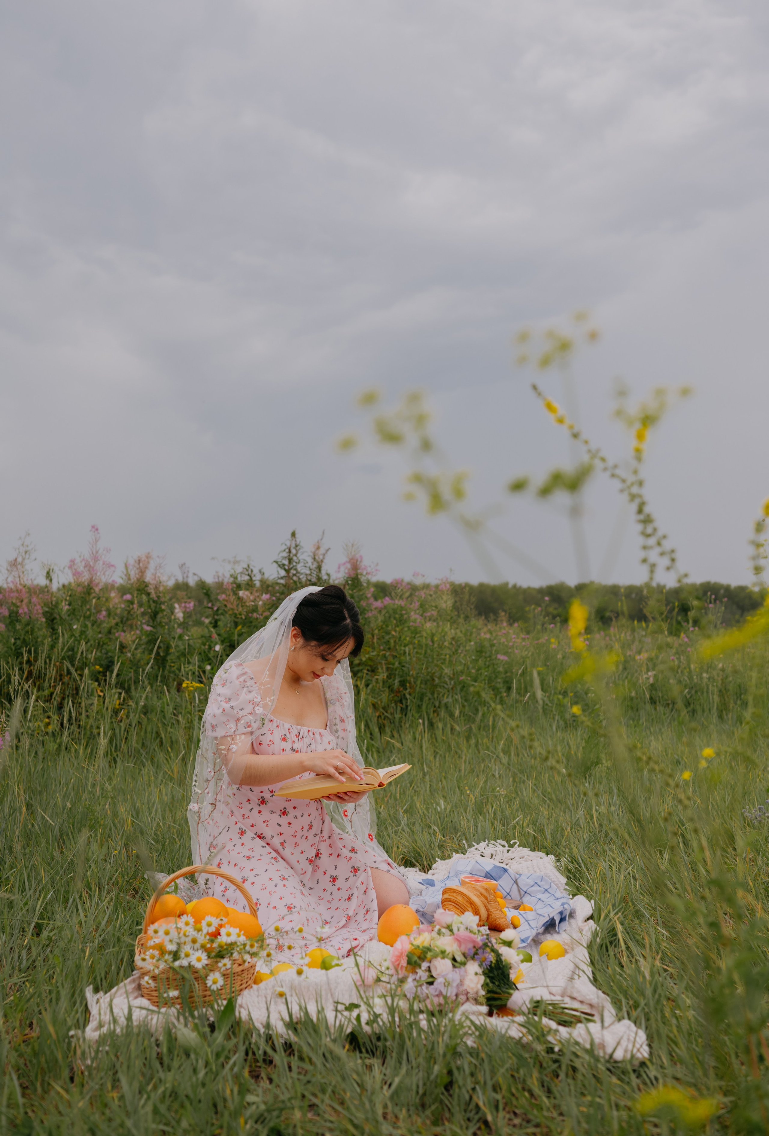 Тимур и Регина. Свадебный фотограф Уфа Дарья Насырова