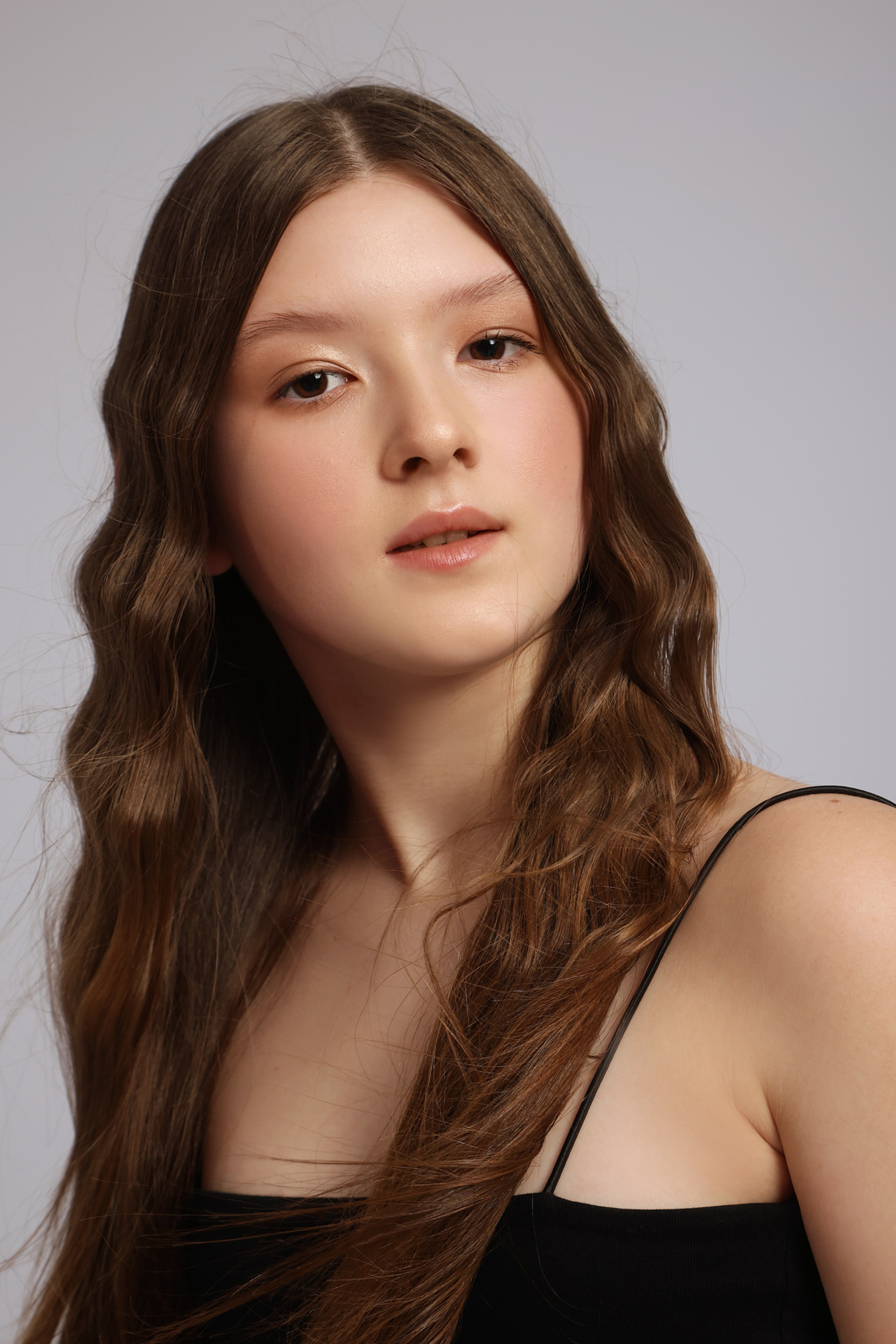 KRISTINA. Модельная студия MIA Models