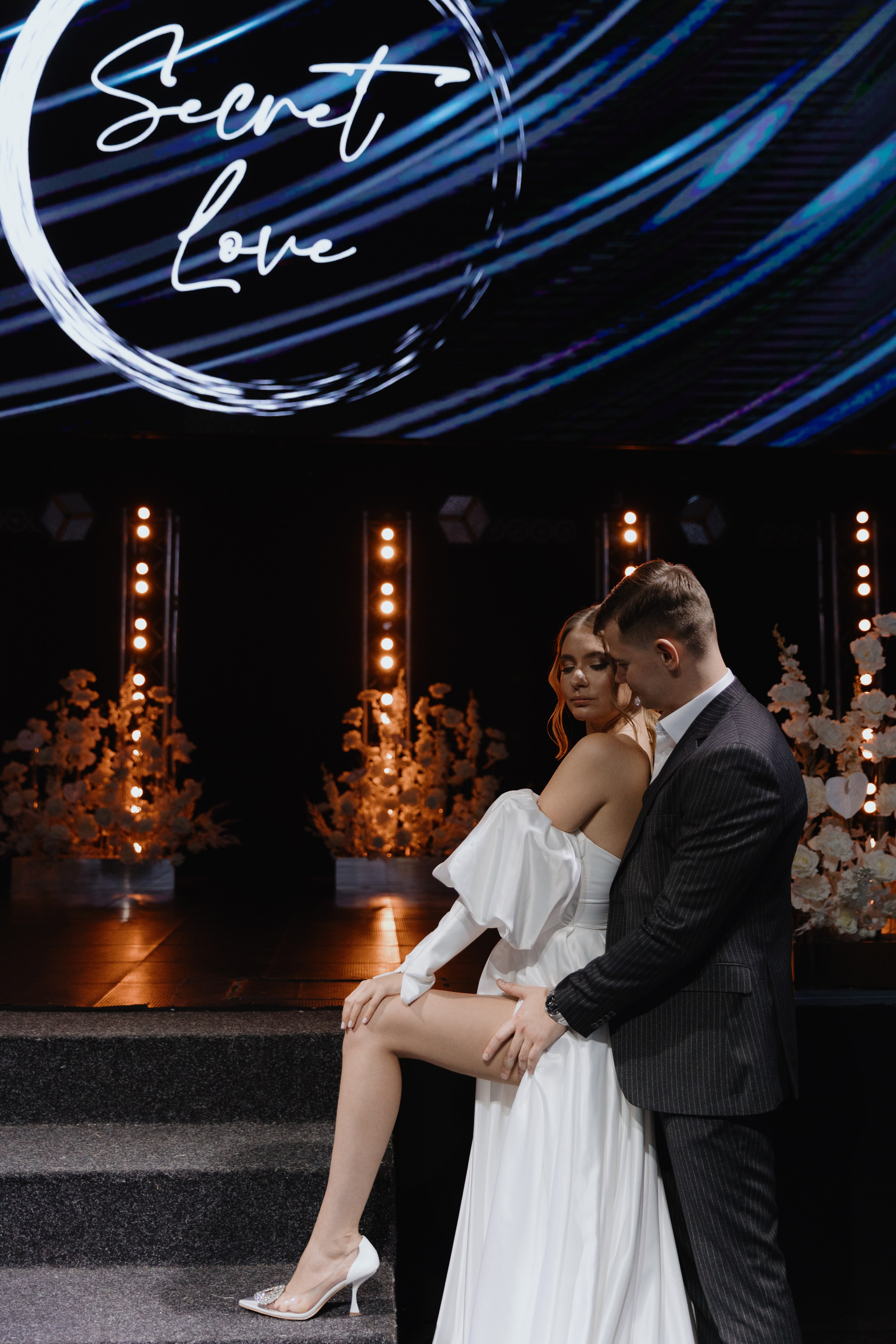 Катя и Саша. Фотограф Нижний Новгород