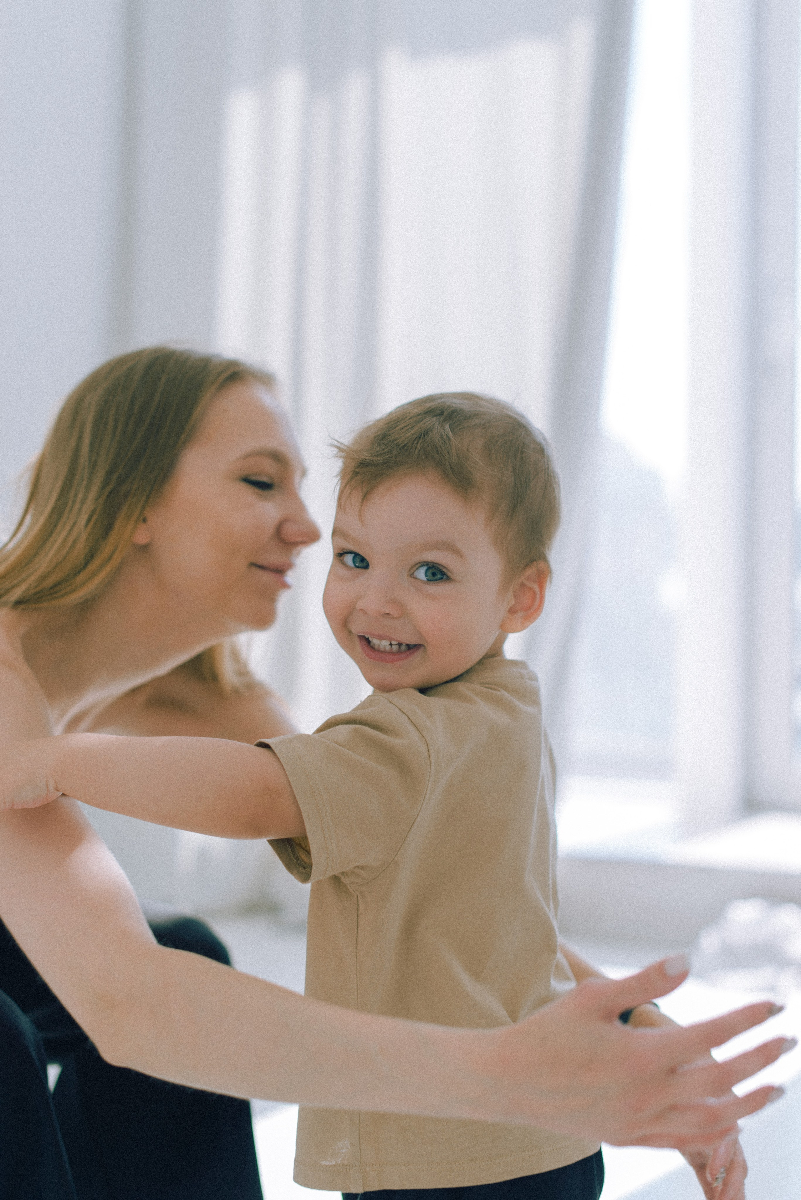 Family. Фотографирую искусство в Хабаровске