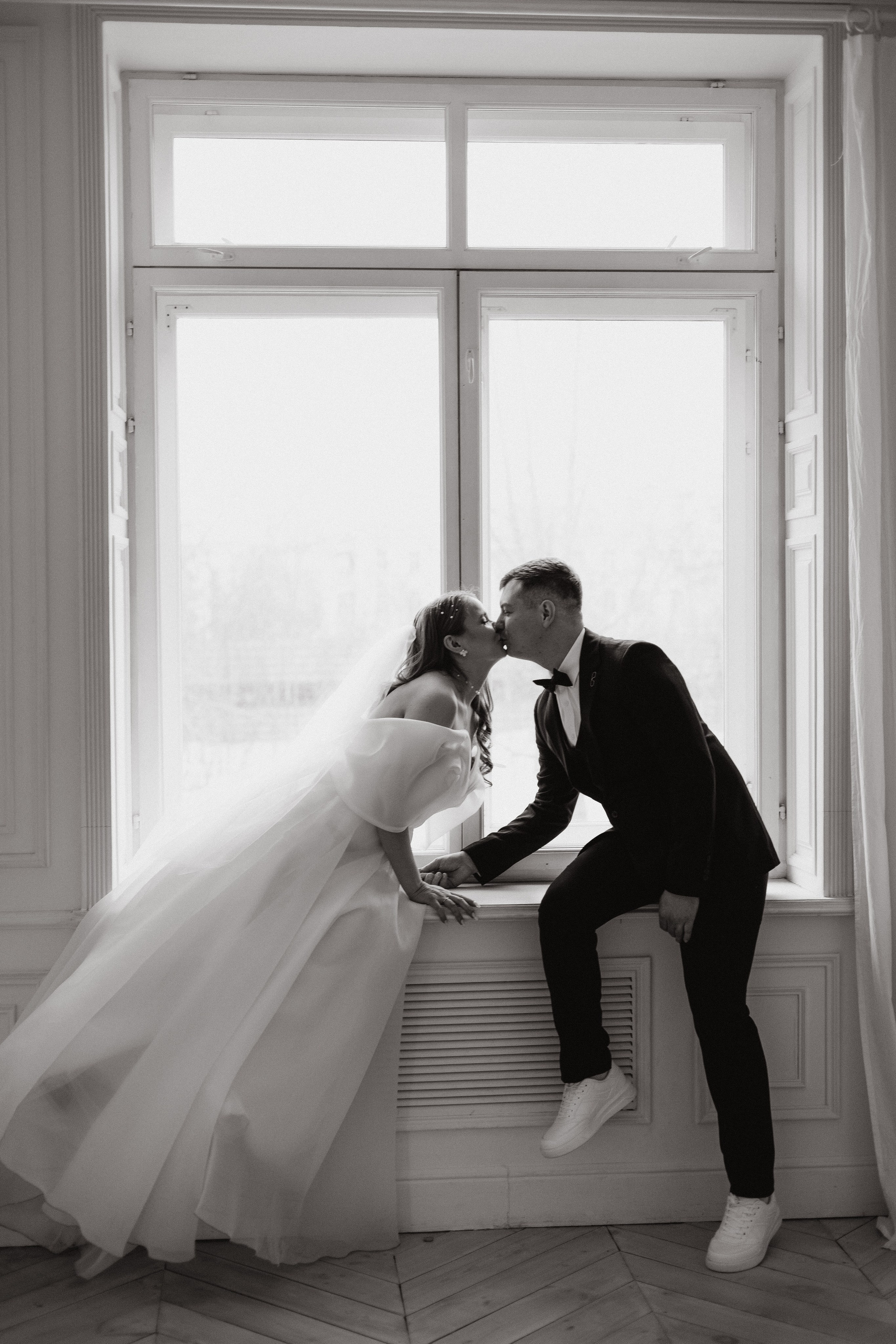 Екатерина+Роман. Фотограф в Екатеринбурге Селиверстова Екатерина