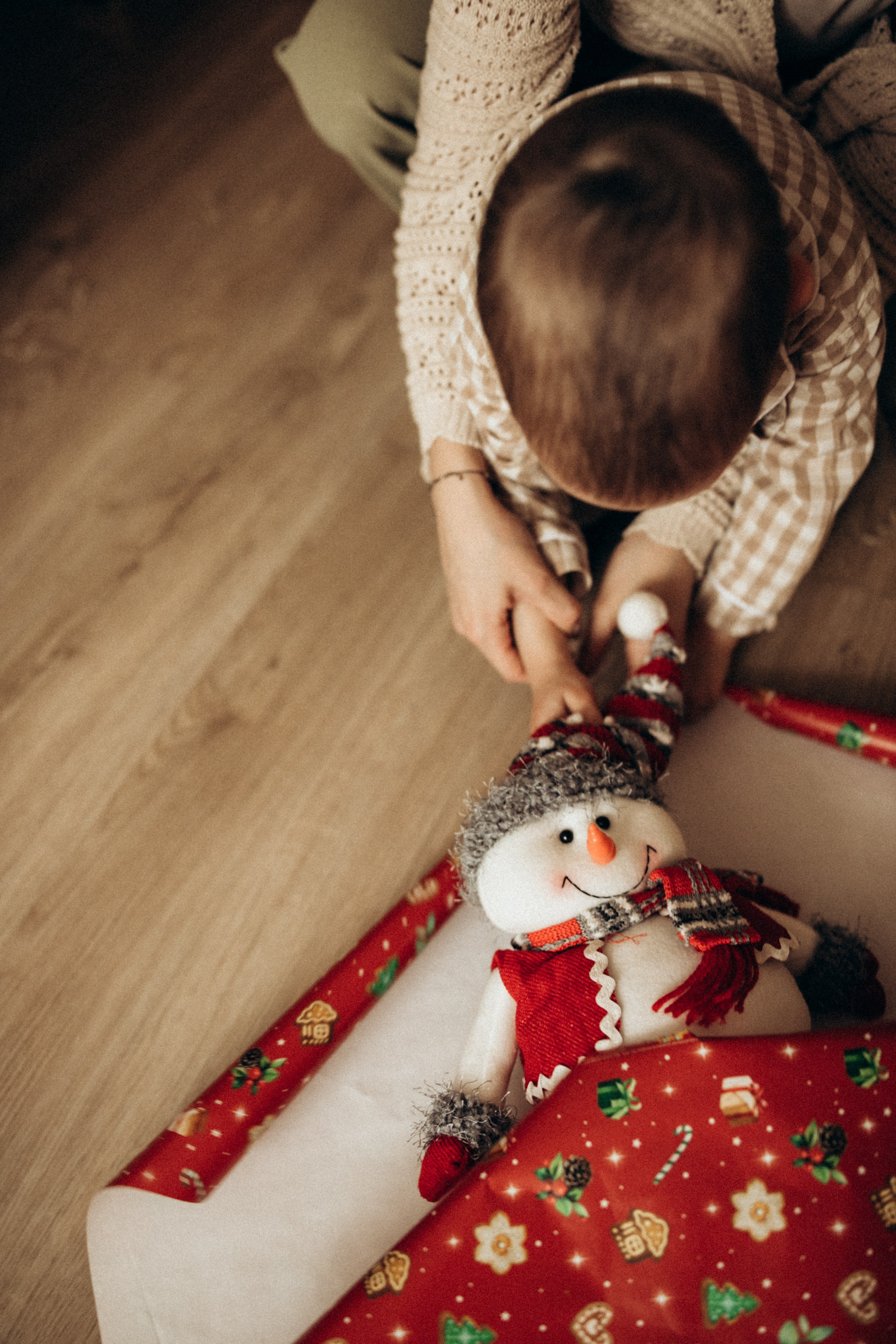 Christmas mood. Фотограф в Тюмени Пушкарева Анастасия