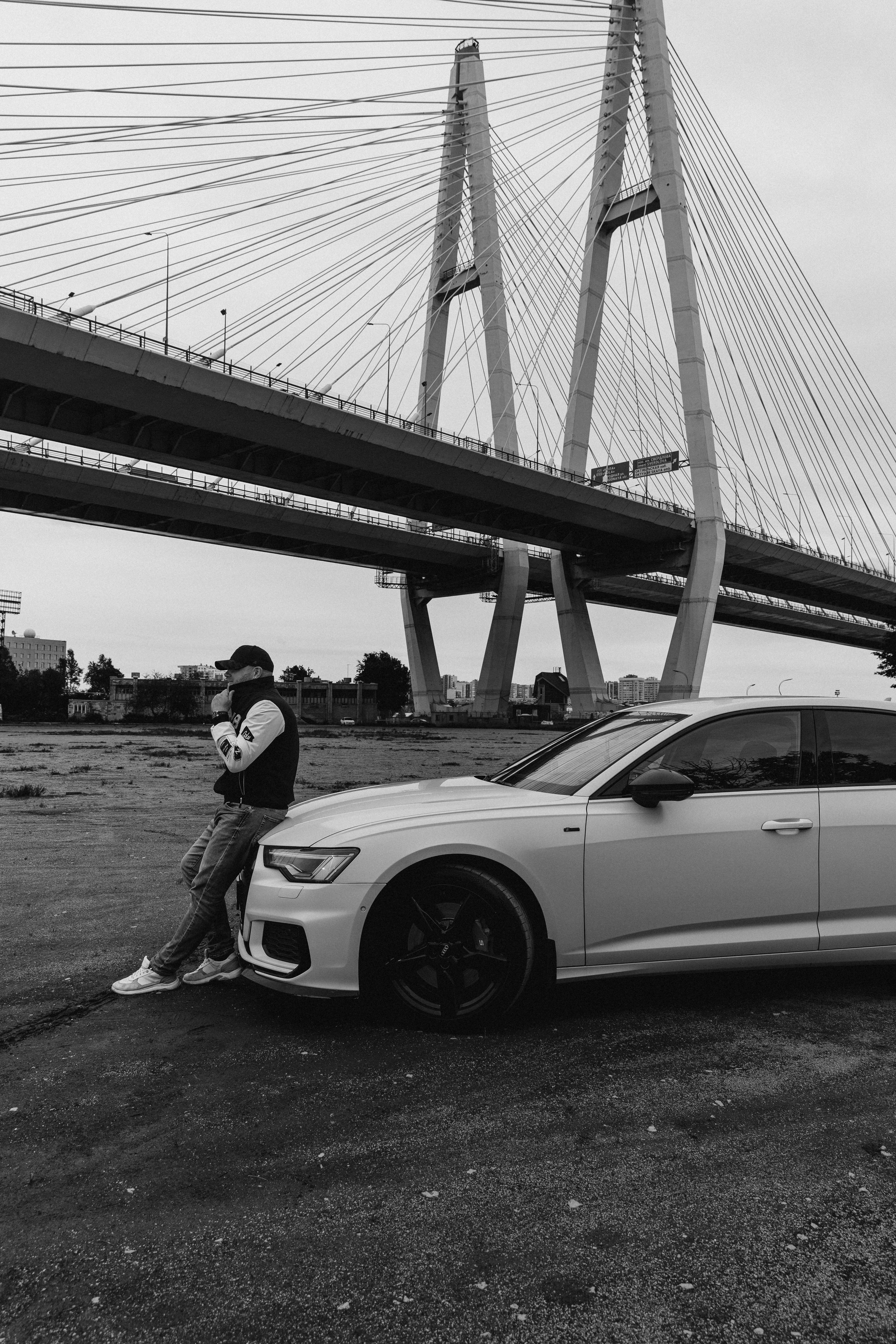 Мужской фотограф СПб