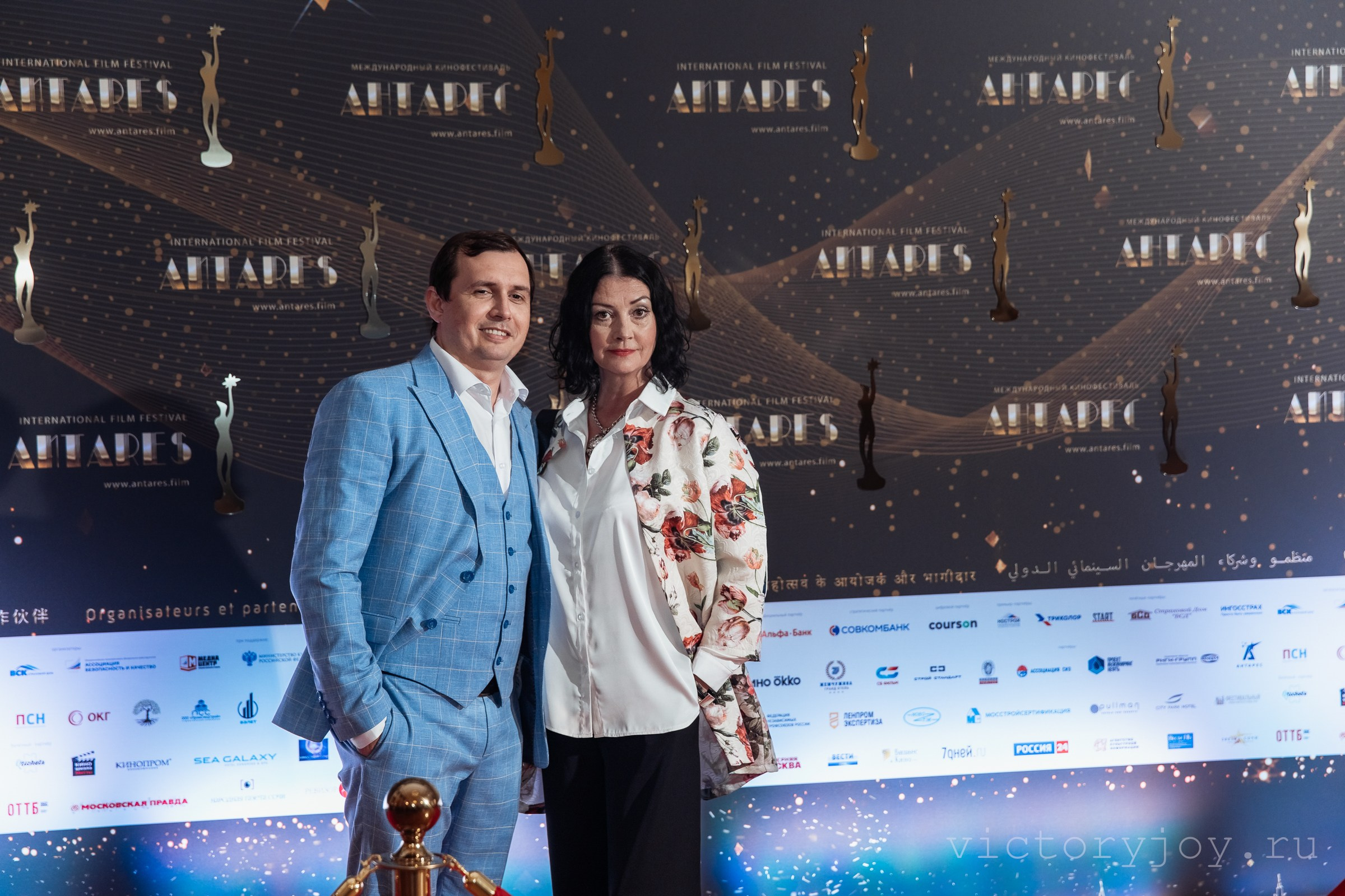 Антарес 2024. Сочи. Международный кинофестиваль. Профессиональный фотограф в Сочи Виктория Джой. Обучение