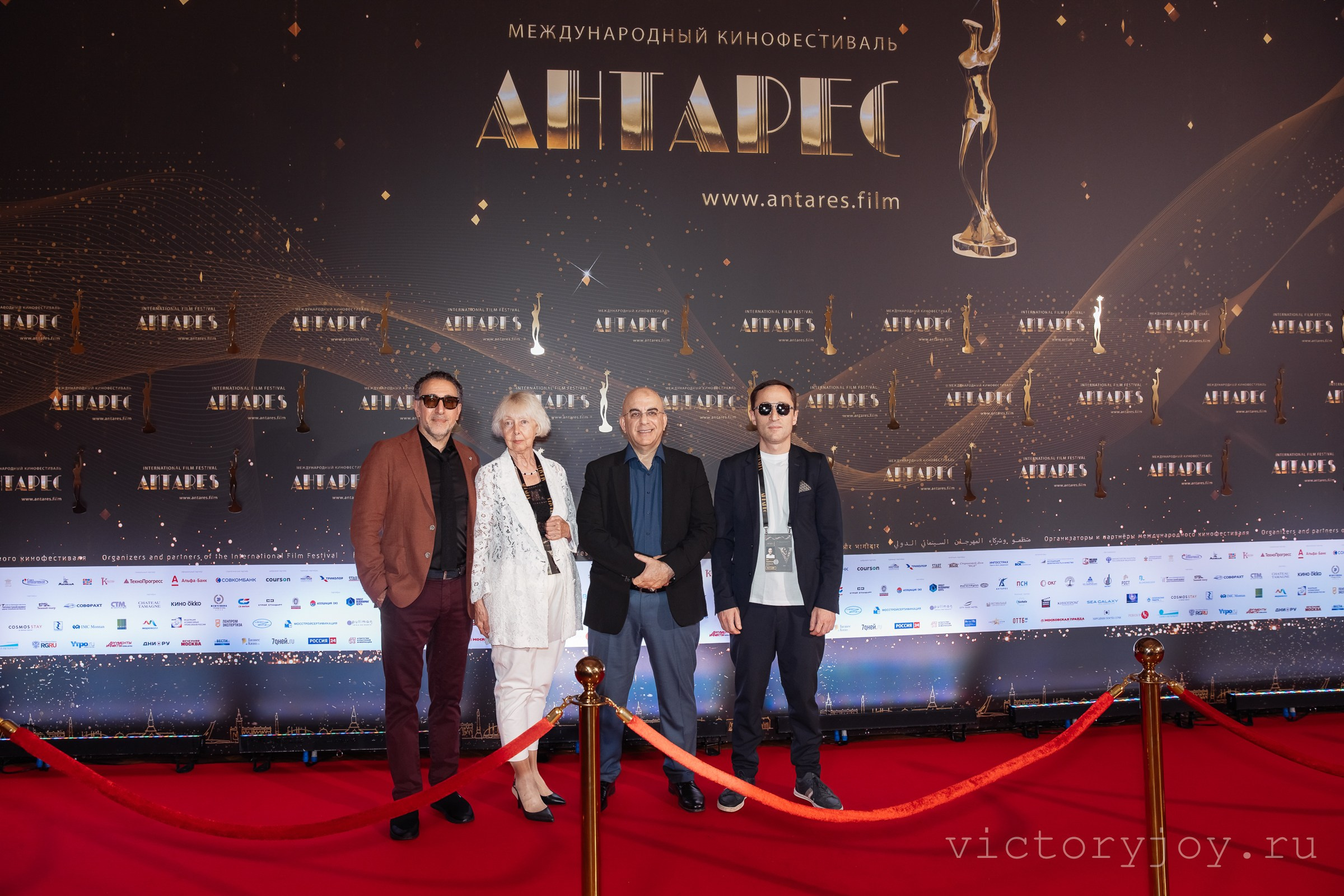 Антарес 2024. Сочи. Международный кинофестиваль. Профессиональный фотограф в Сочи Виктория Джой. Обучение