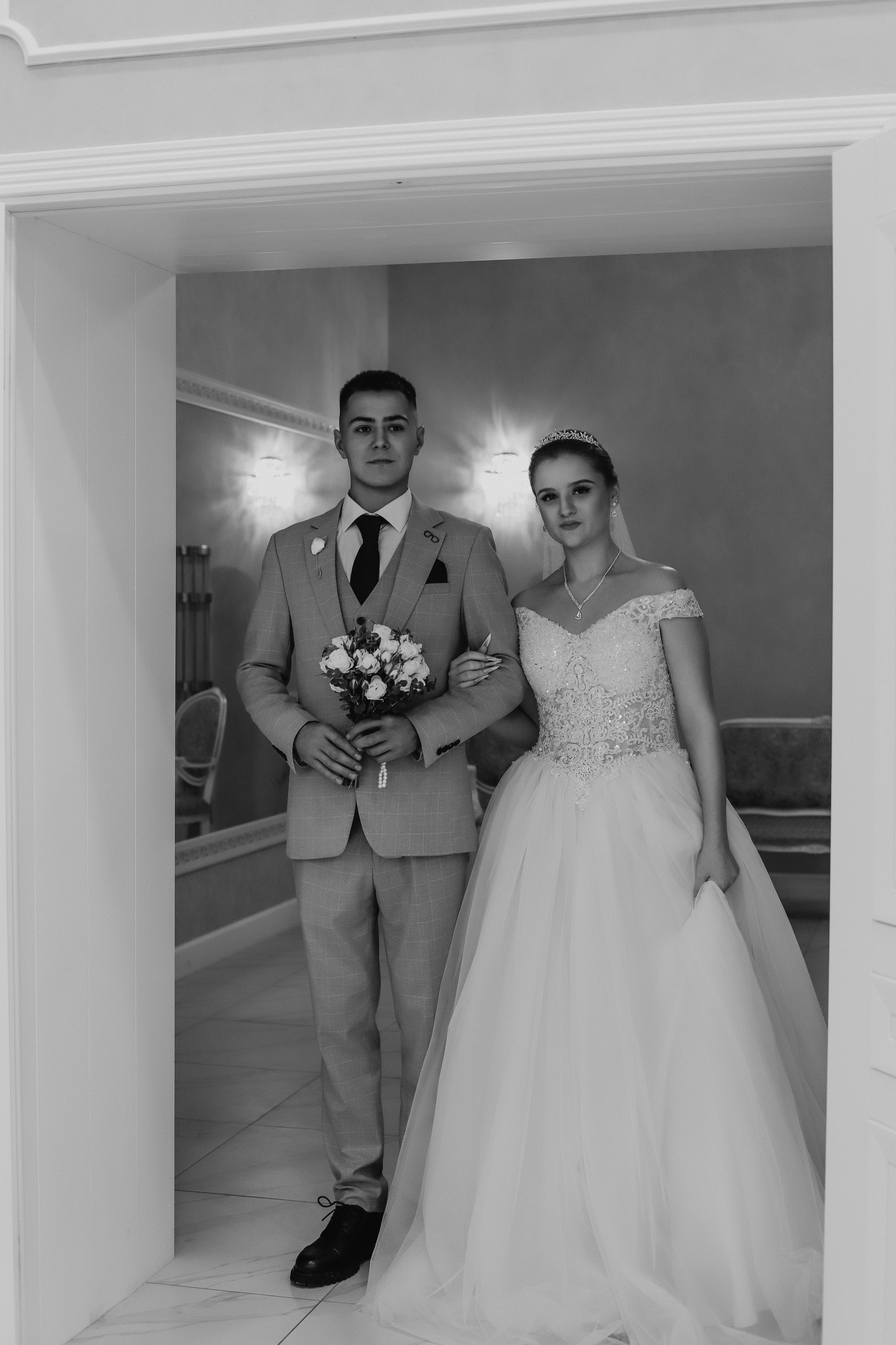 ОКСАНА & ДАНИЛ. Фотограф Мариуполь | Ялта | Крым — Диана Мазенко