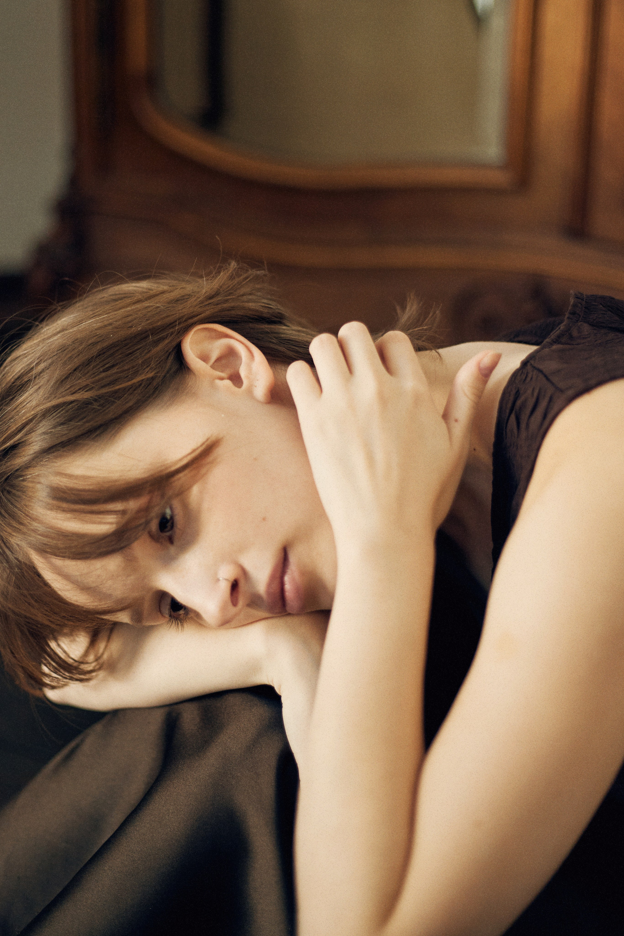 Женя. Фотограф Ионова Анастасия, г Владивосток