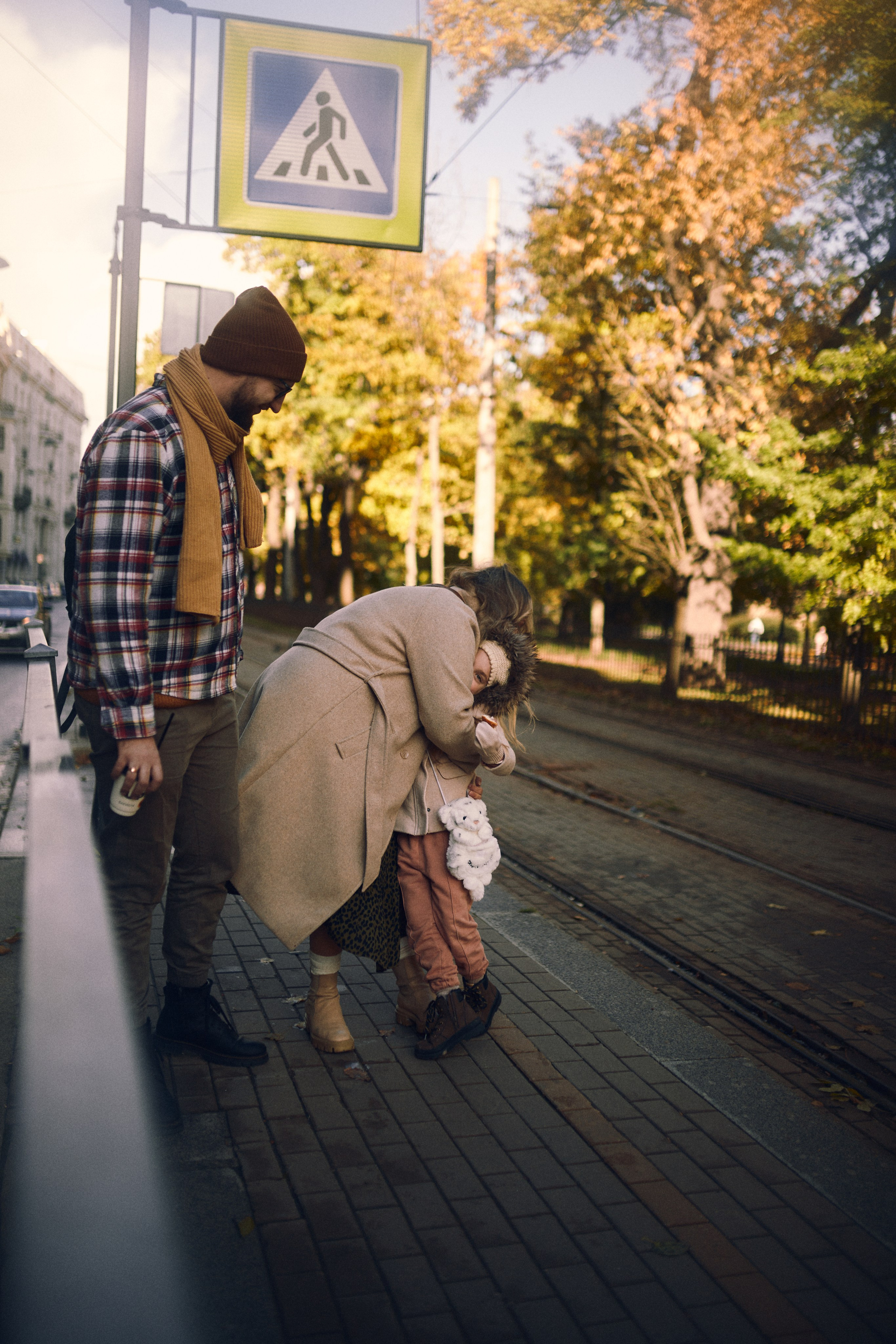 Семейный Петербург. Фотограф Ионова Анастасия, г Владивосток