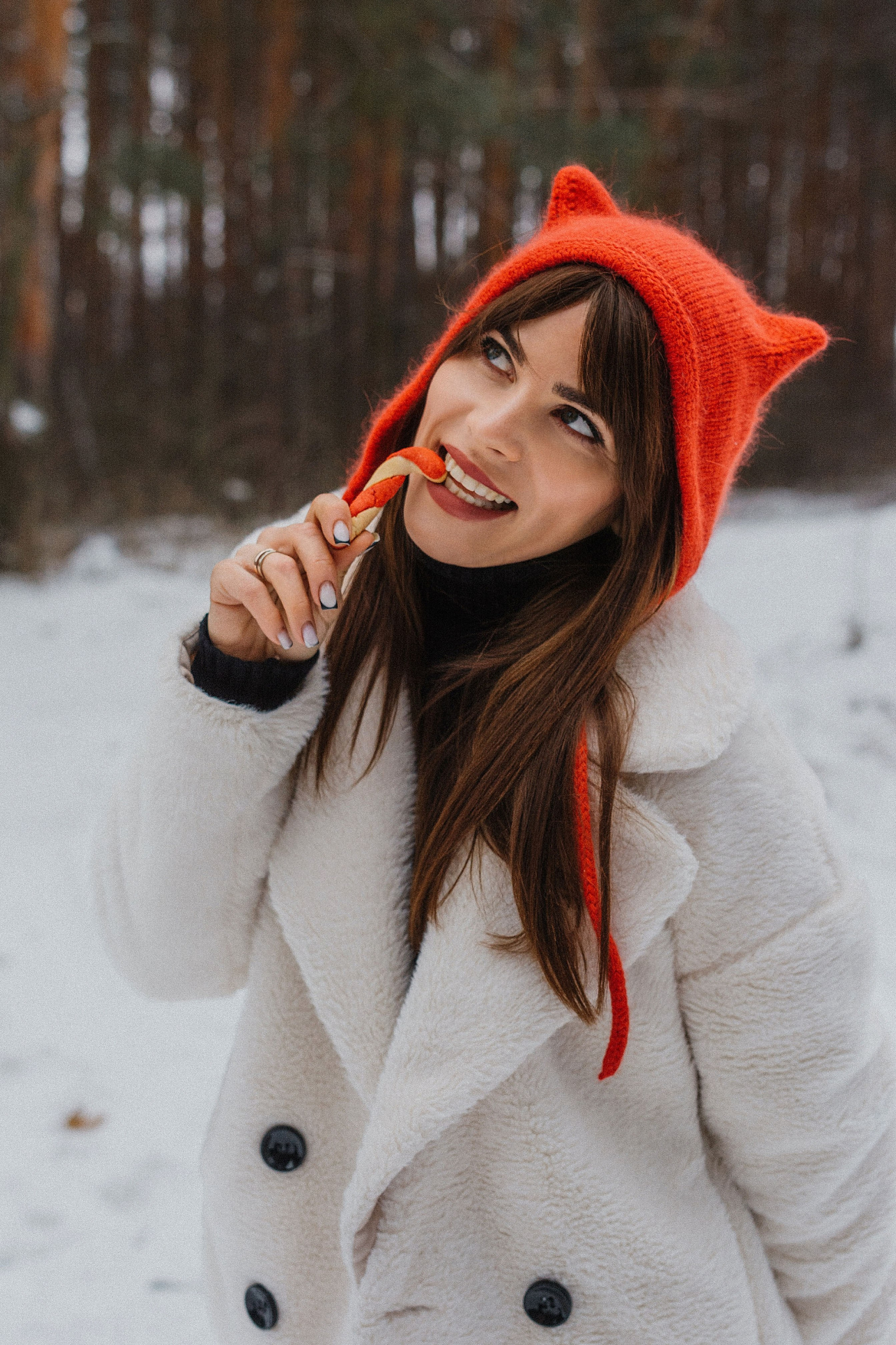 Ирина, Ольга и Олеся. Фотограф в Москве Ангелина Ким