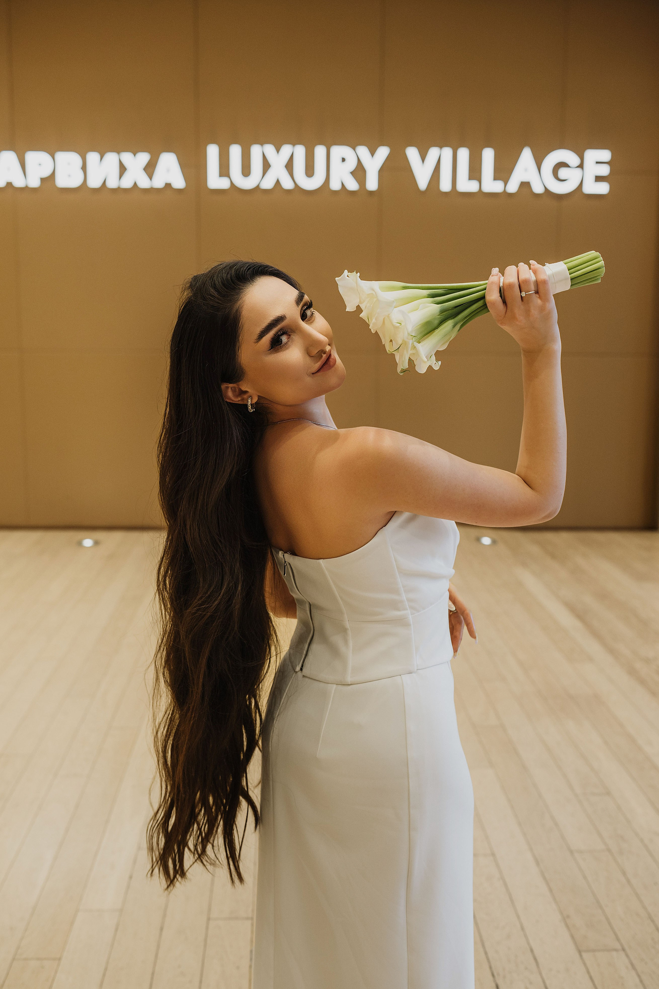 Nare & Alexander. Фотограф в Москве Ангелина Ким